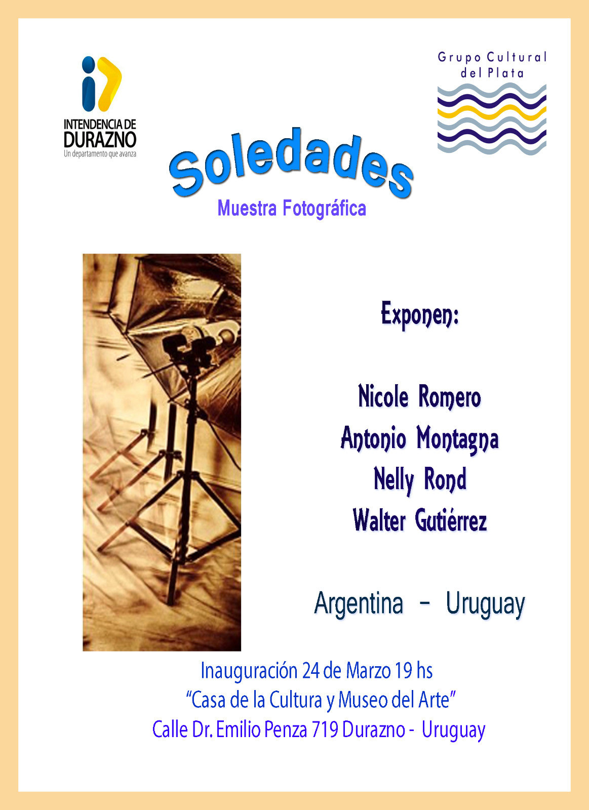 Invitación