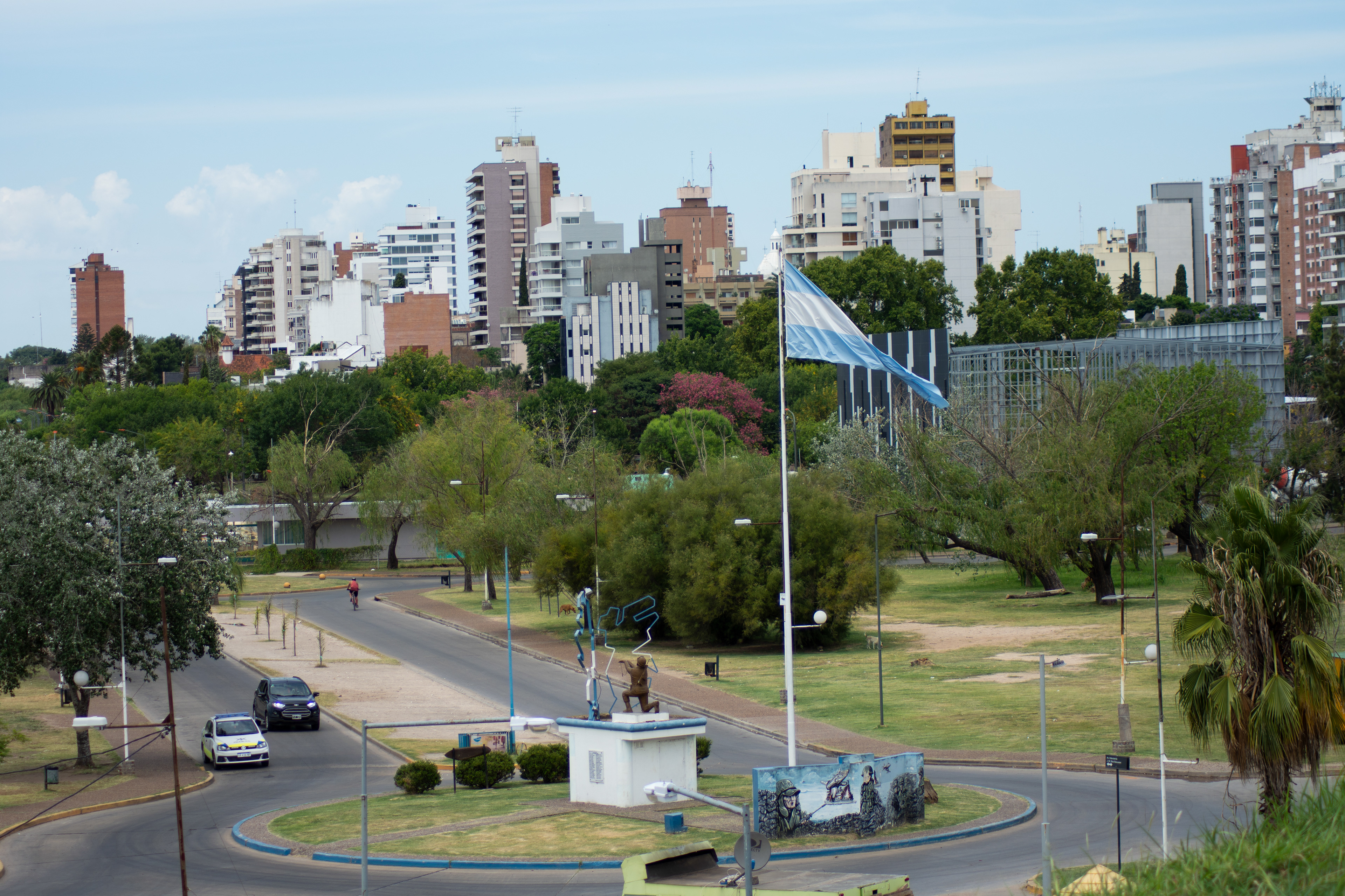 San Nicolas
