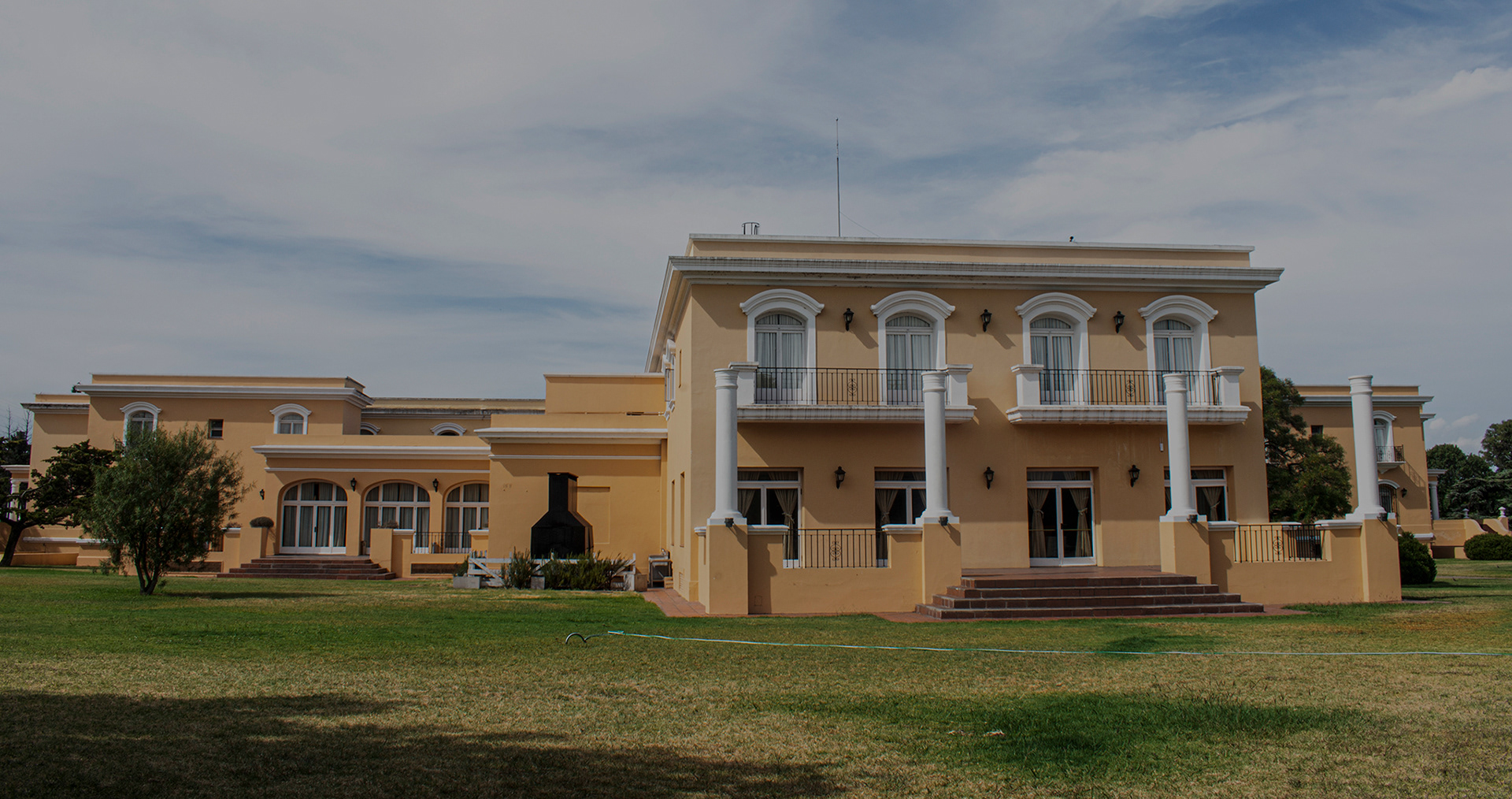 Hotel Colonial