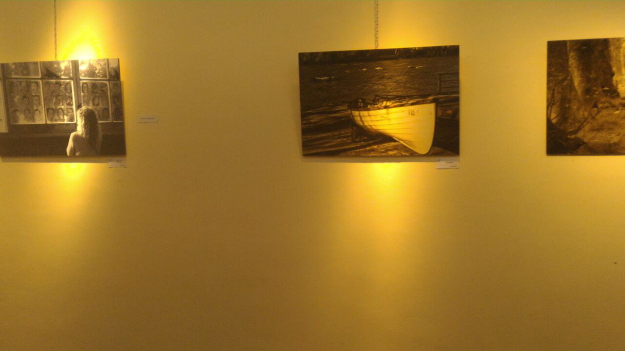 Esperando 
