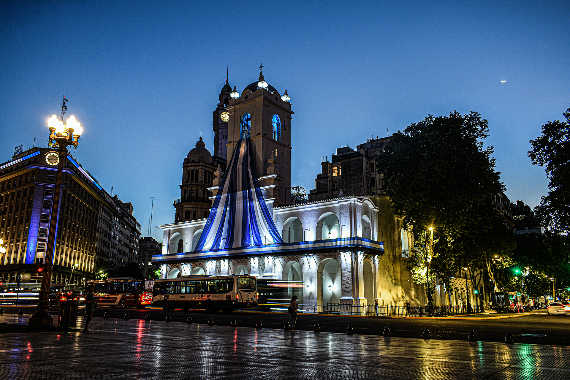Cabildo Ornamentado
