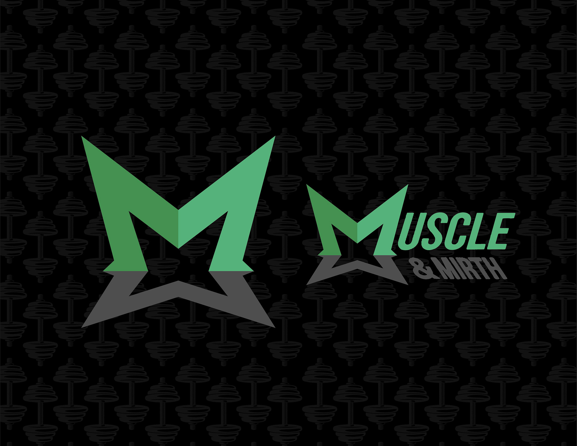 Online Fitness and Health Community - Logo IN USE