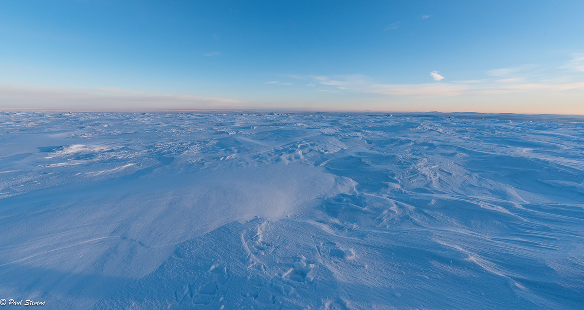 Paul Stevens - FinnPaulPhoto - Pallas-Yllästunturi