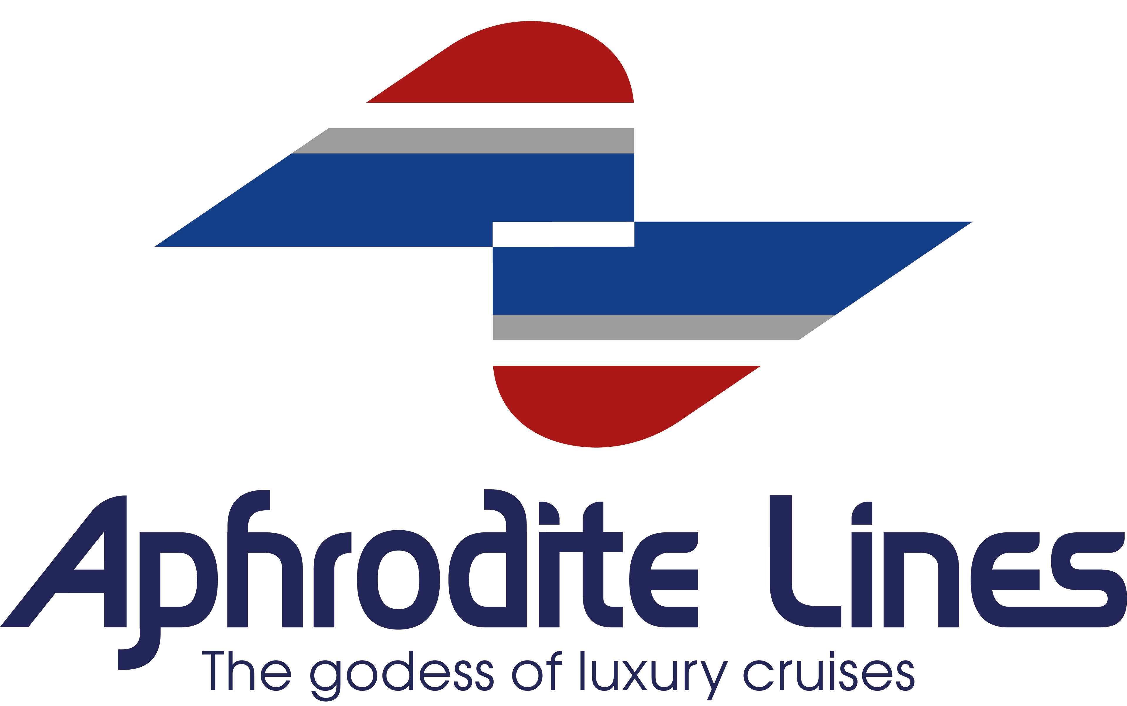 APHRODITE CRUISE LINES - LOGO