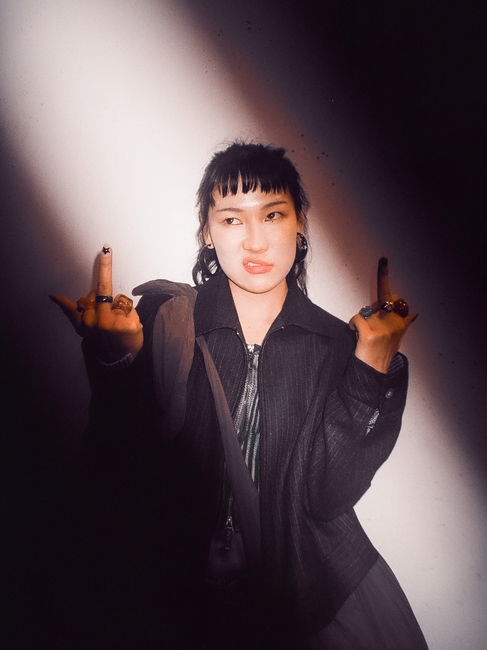 Peacecrusade in Vancouver