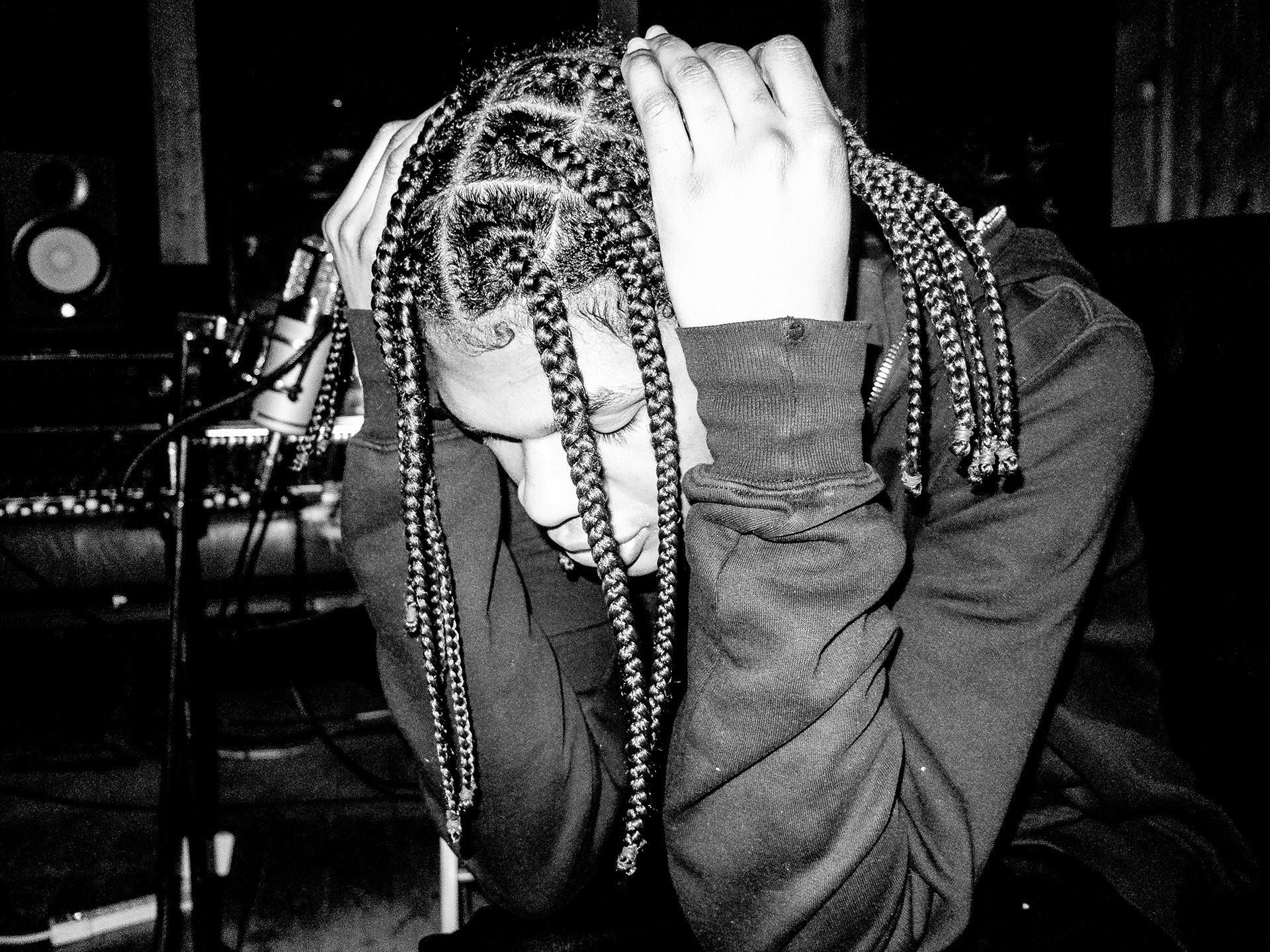 Trent Madison