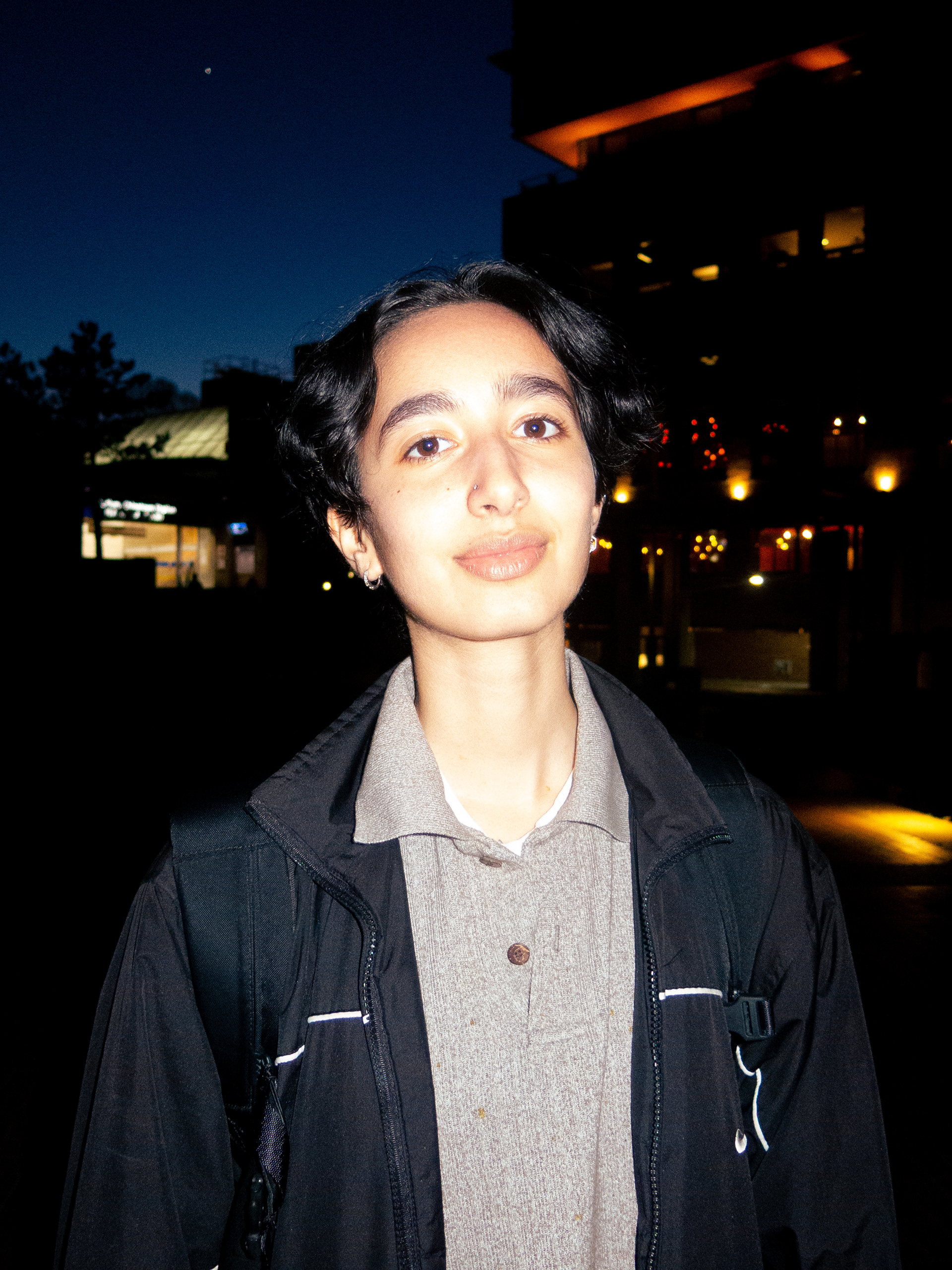 Sally Elhennawy