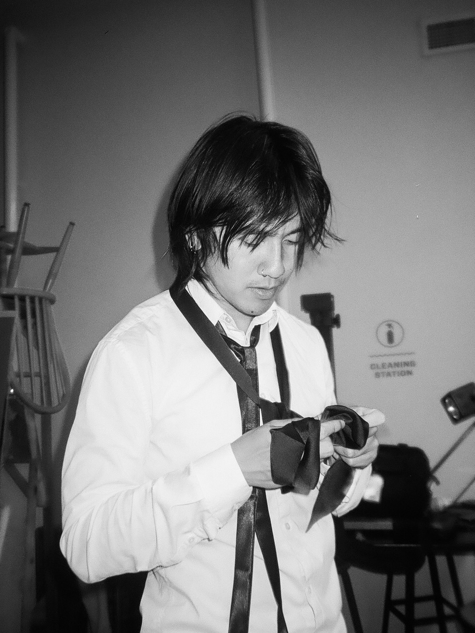 Monet Ngo in Vancouver