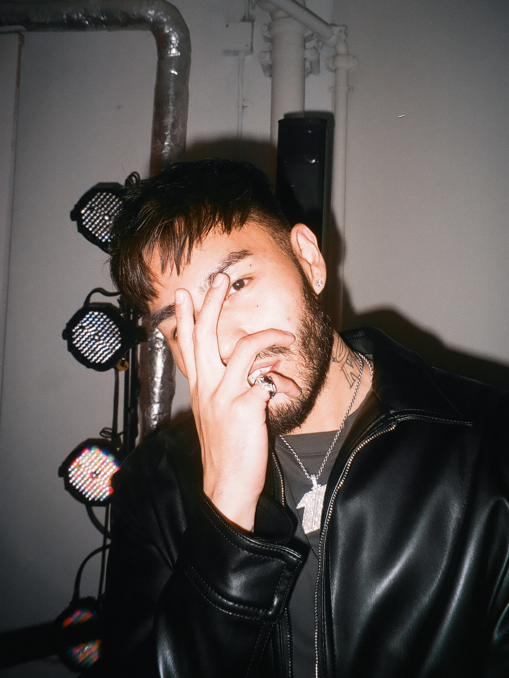 Soliven of Manila Grey in Vancouver