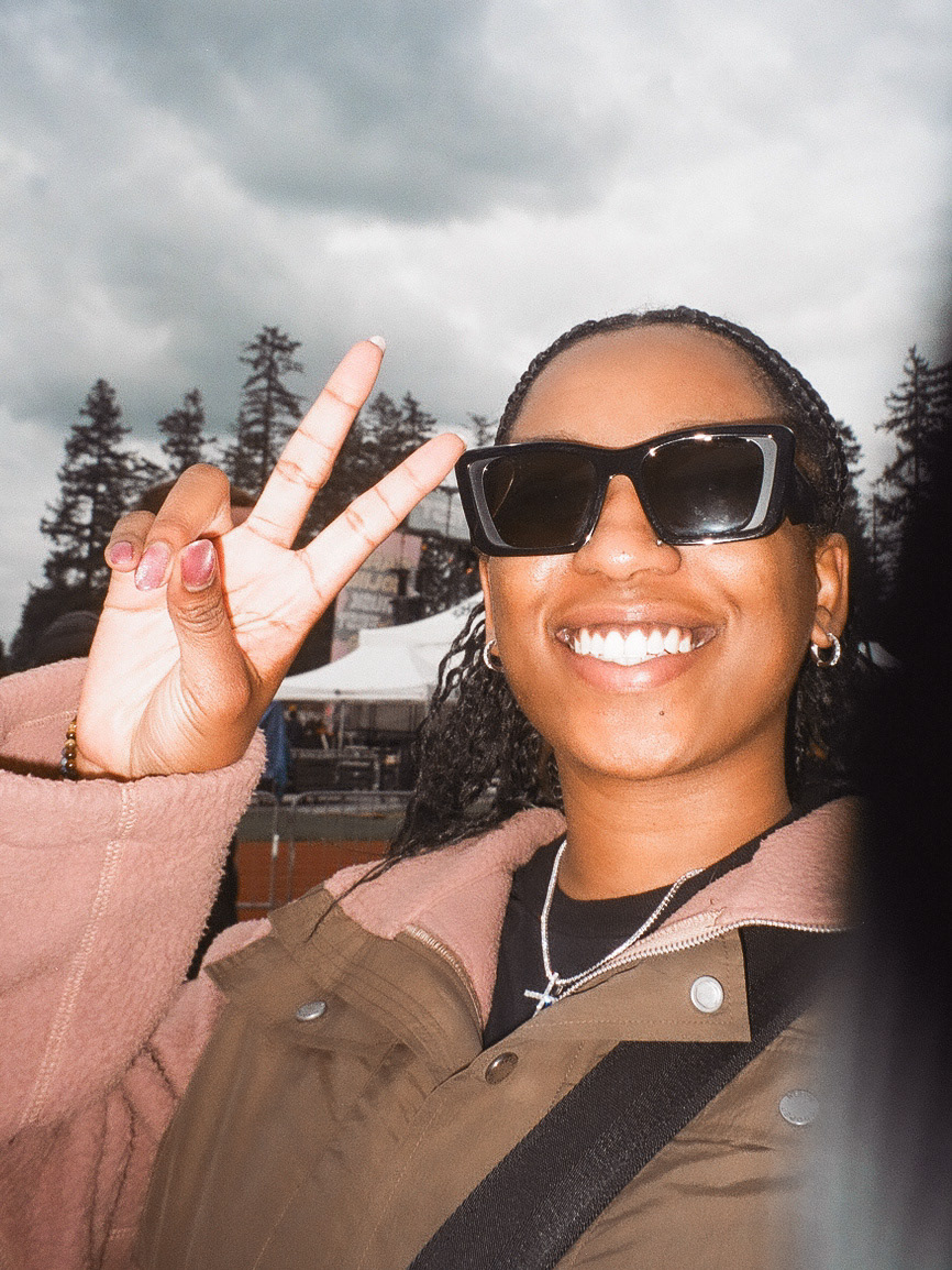 Wondagurl in Vancouver