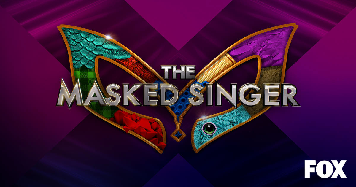 The Masked Singer