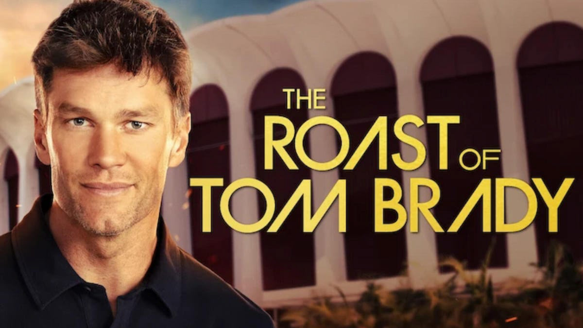 The Roast of Tom Brady