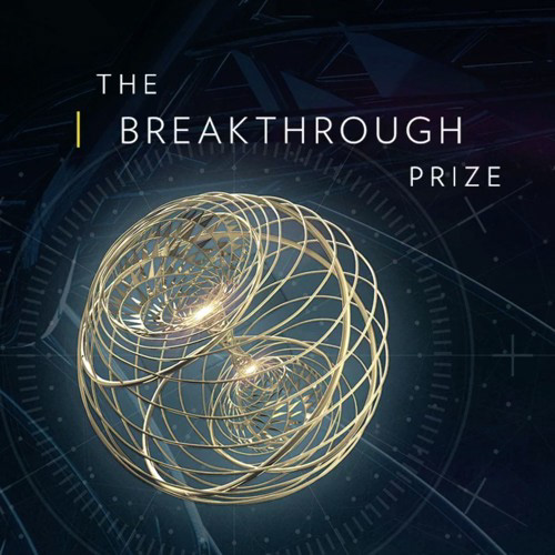 The Breakthrough Prize