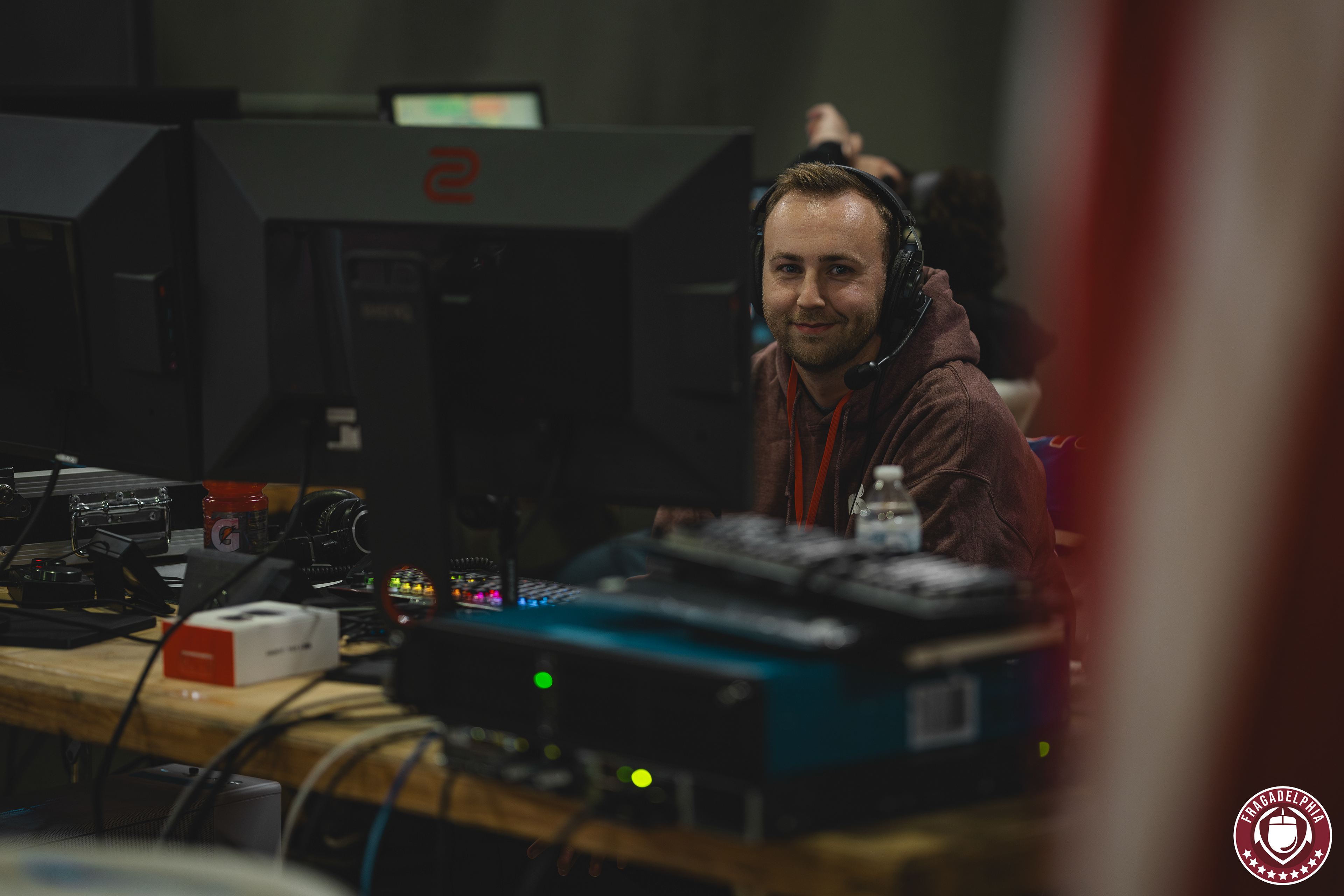 Fragadelphia 18