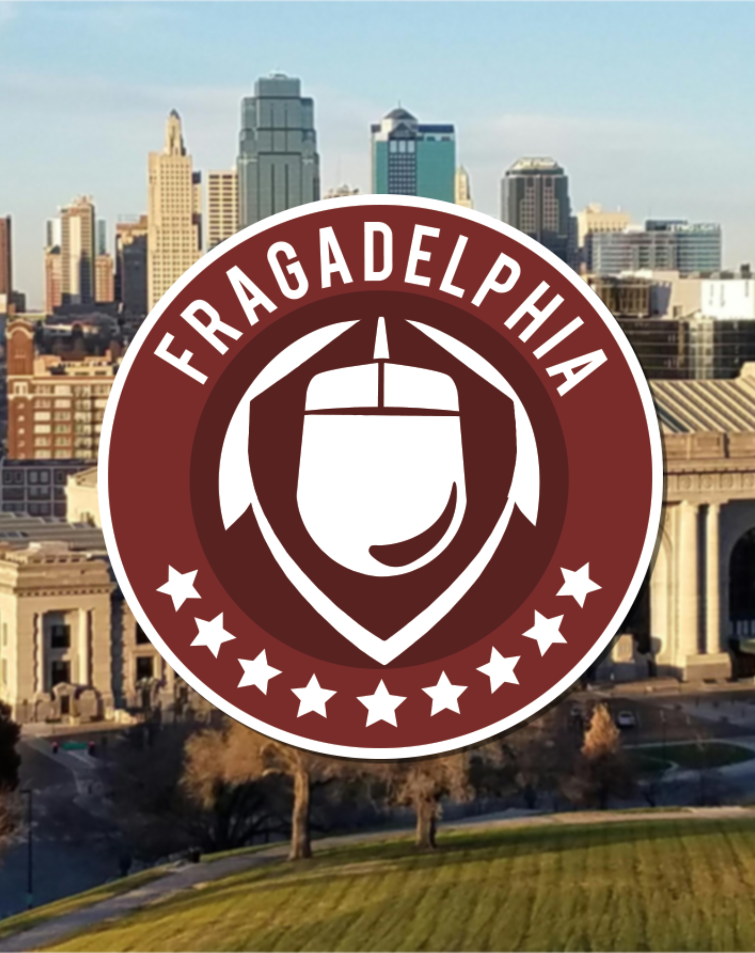 Fragadelphia 18