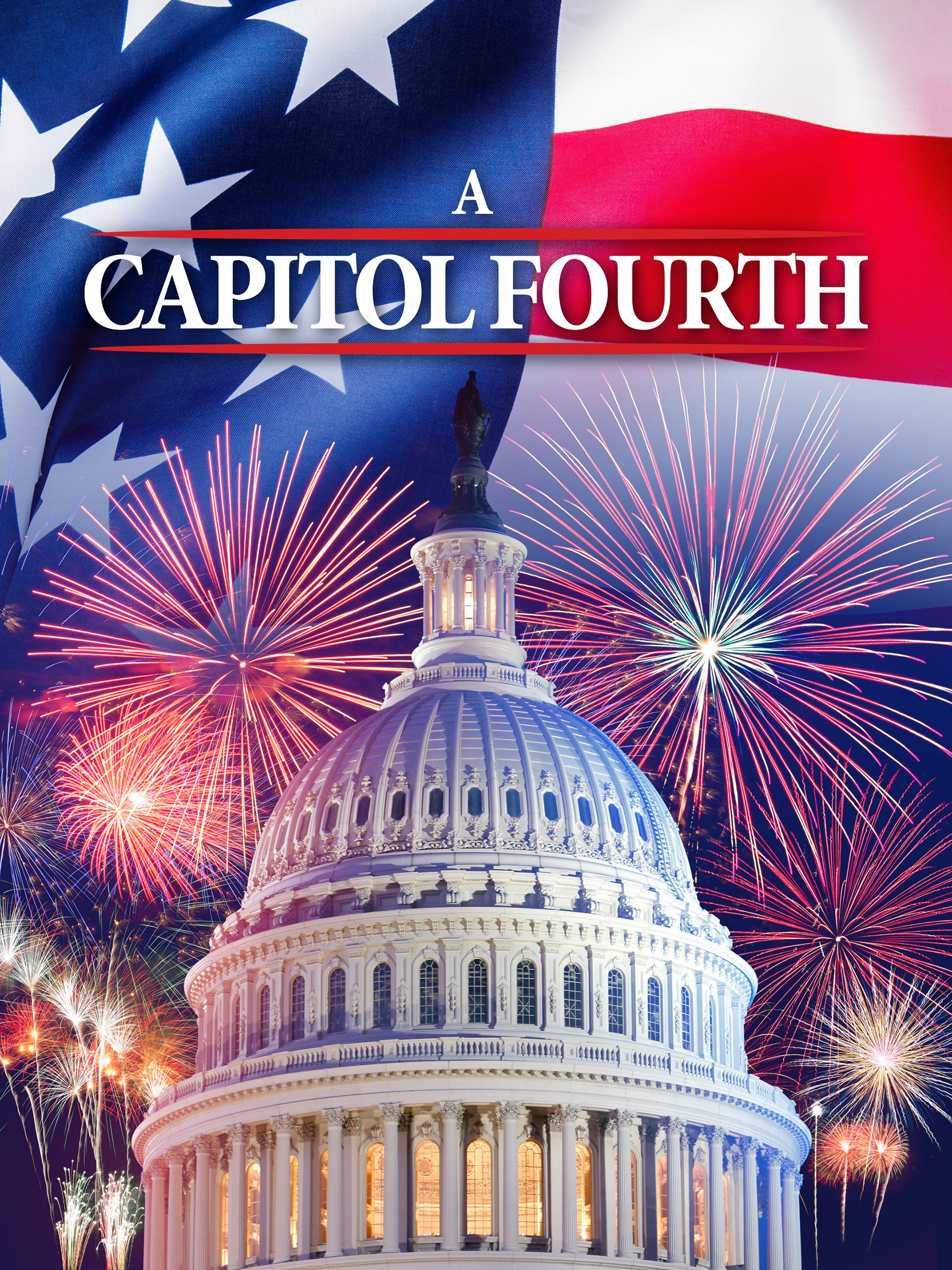 A Capitol Fourth