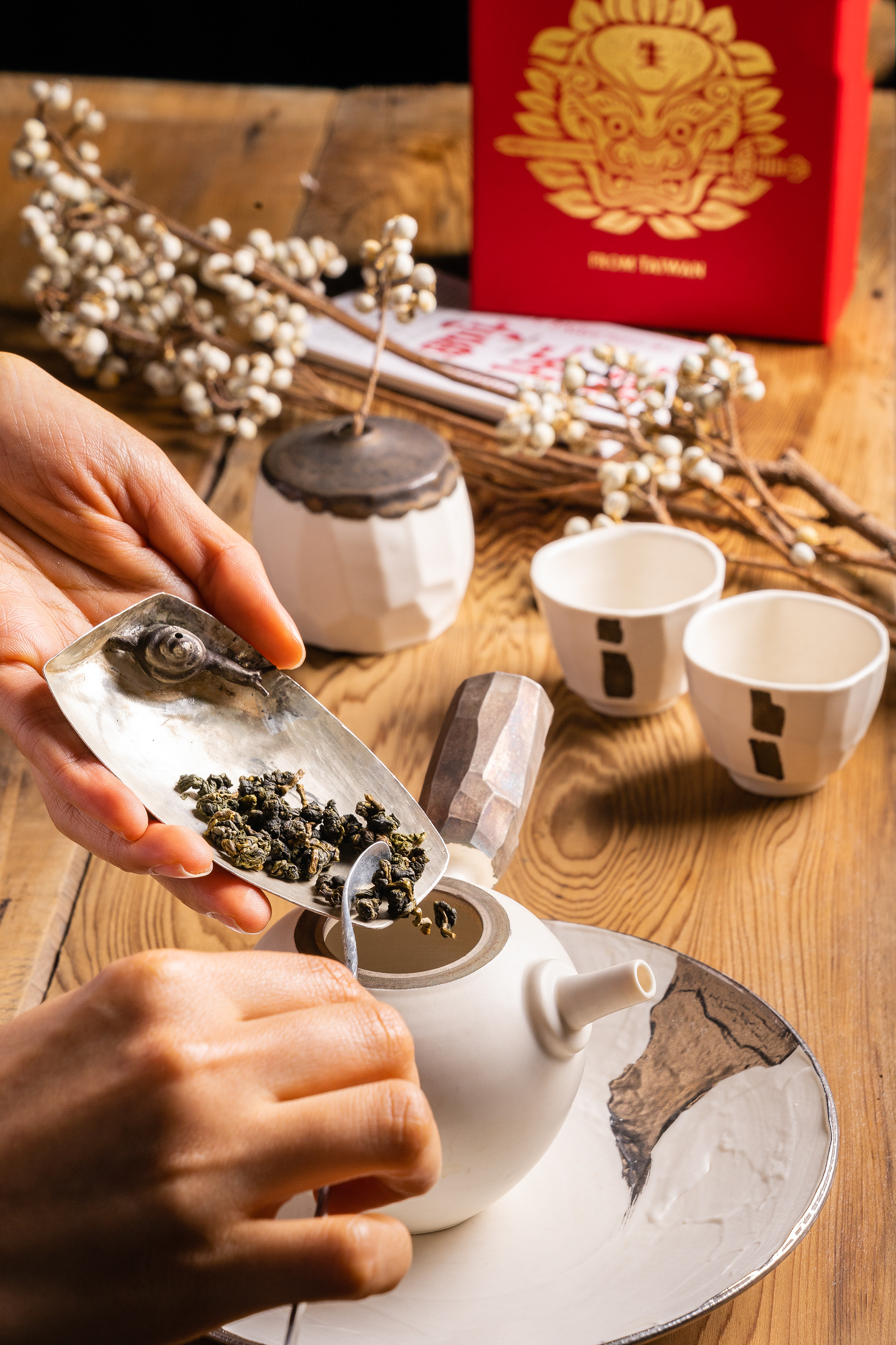 茶葉, 茶葉禮盒, 品茶, 茶莊