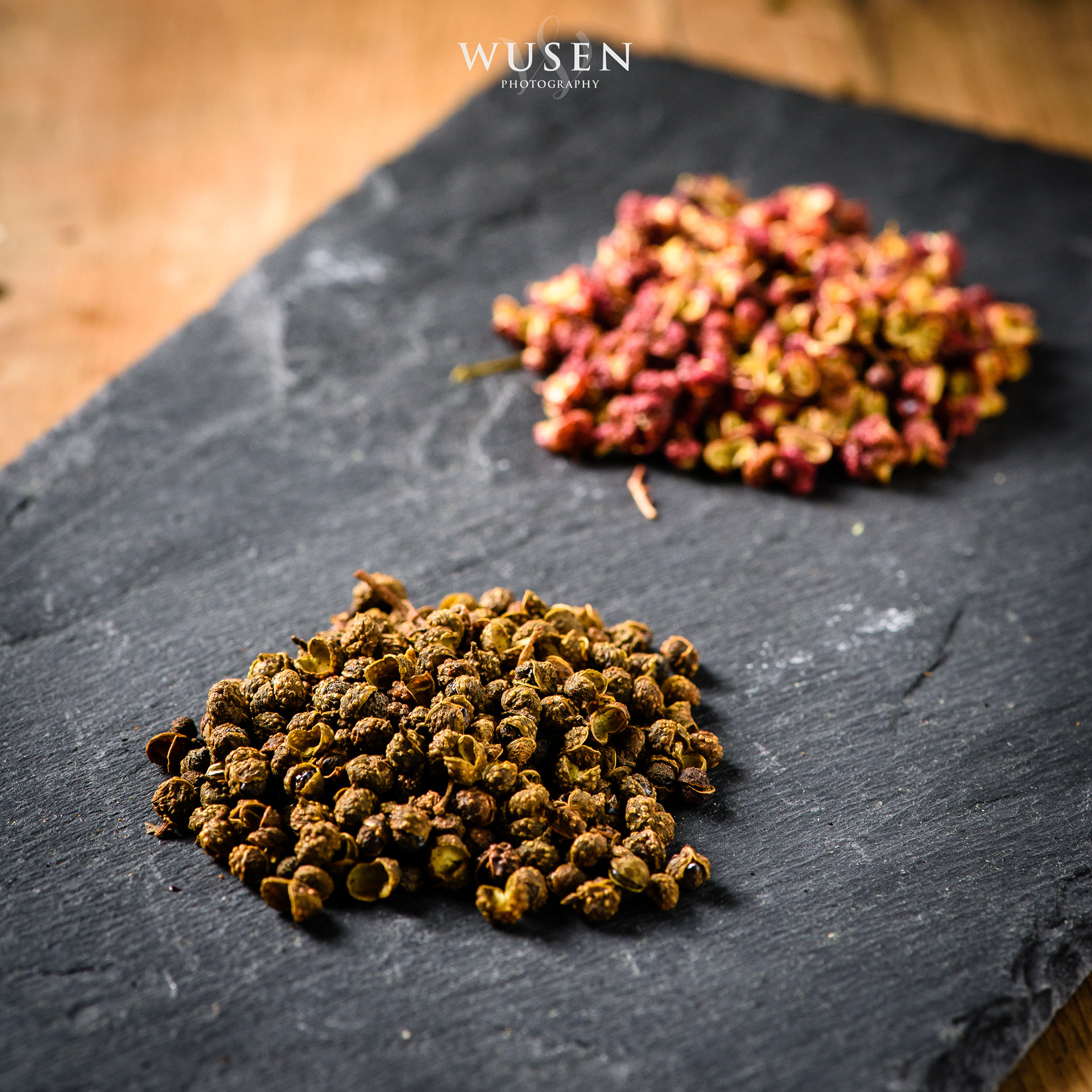 花椒, 麻辣鍋食材, 鍋物拍攝