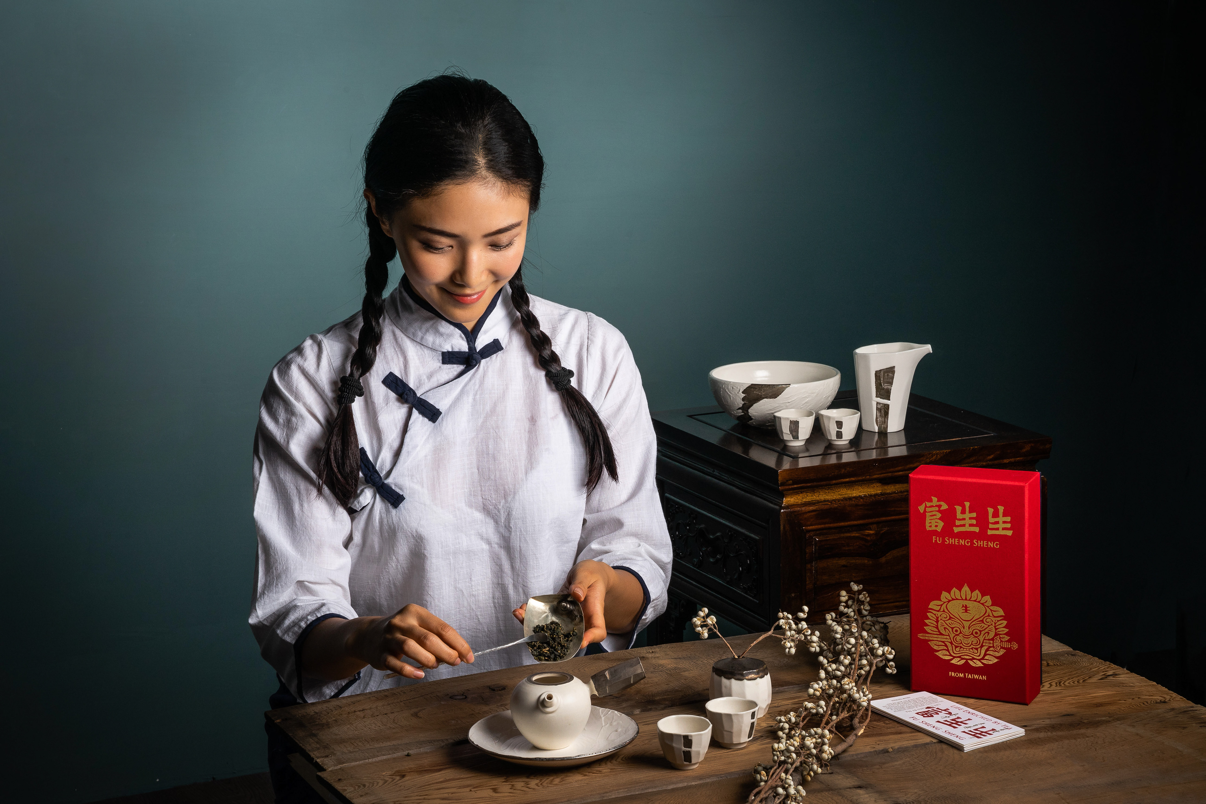 茶葉, 茶葉禮盒, 品茶, 茶莊