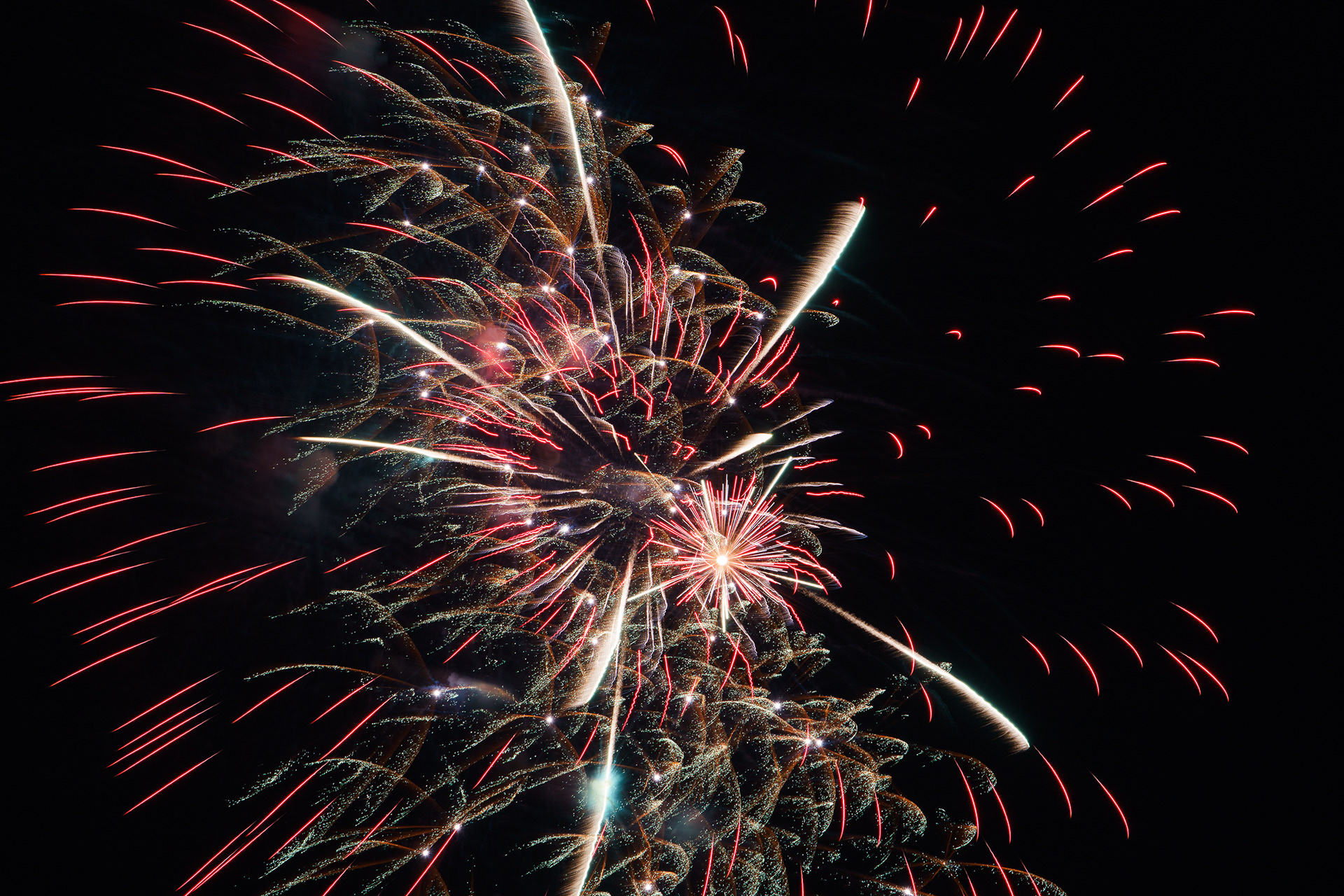 Firework