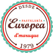 Pastelería Europea