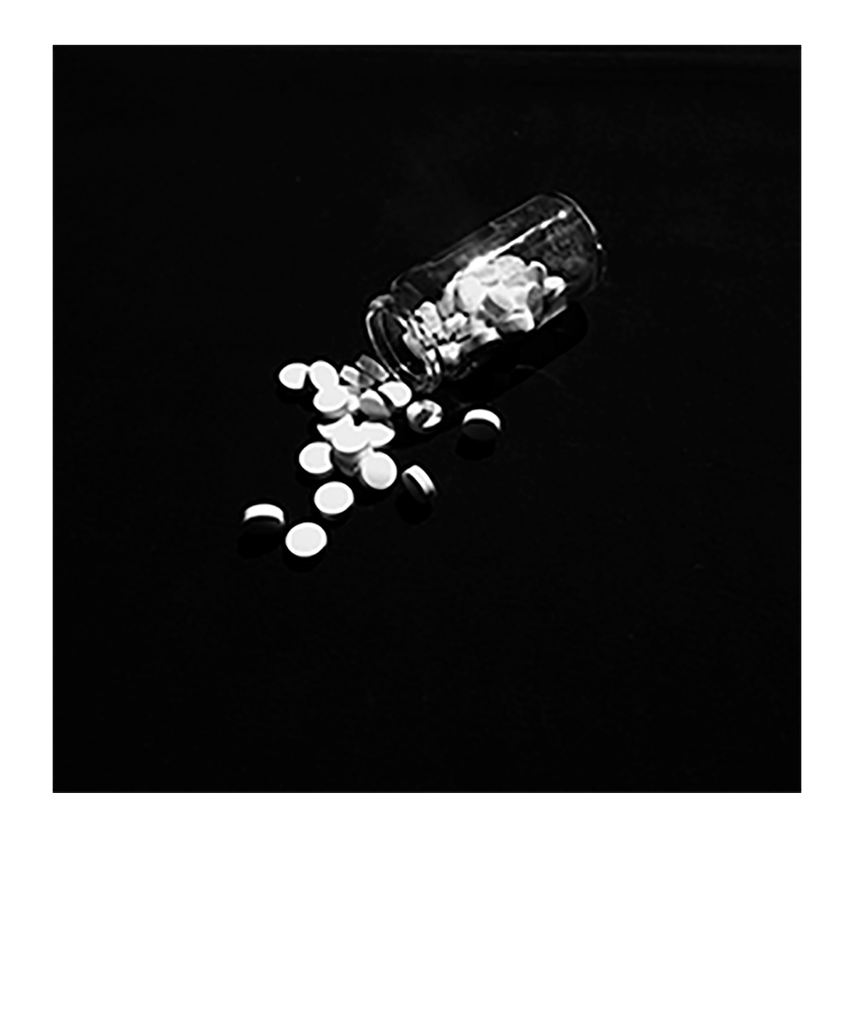 Prendre une dose mortelle