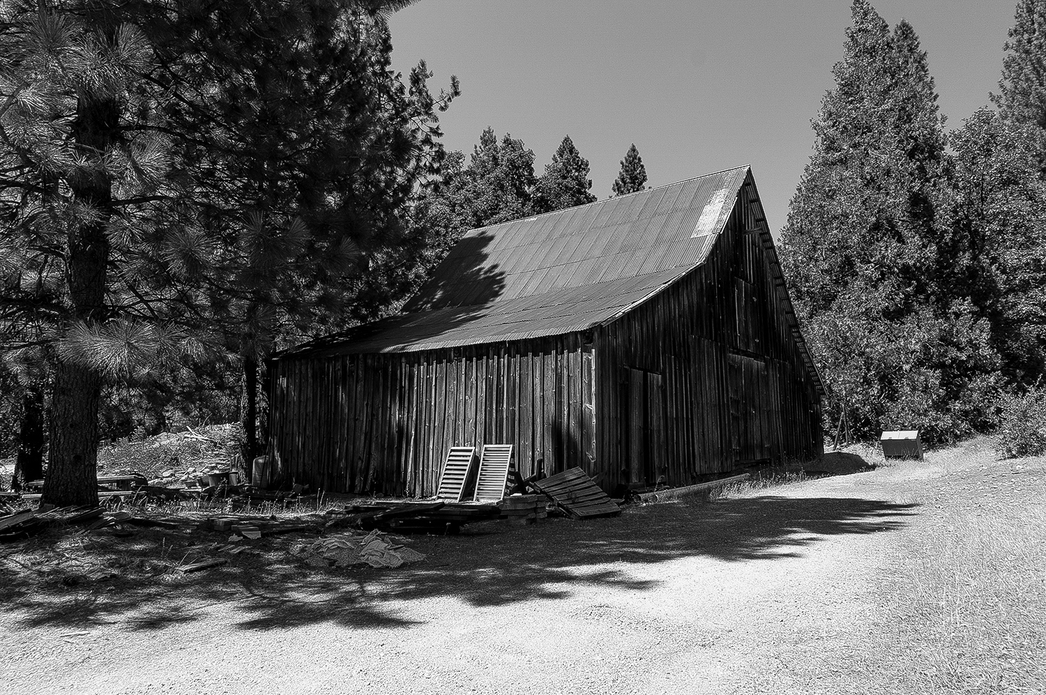 California, 2018