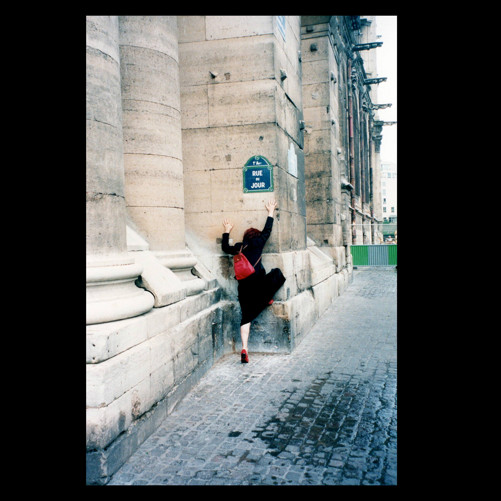 23, rue Paul Fort, Paris 14ème, France