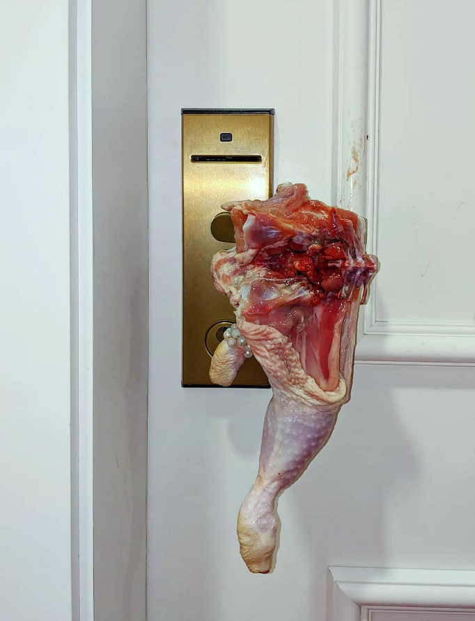 Please do Disturb, 2019