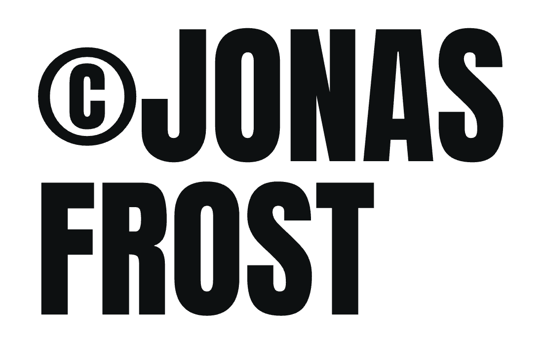 JONAS FROST