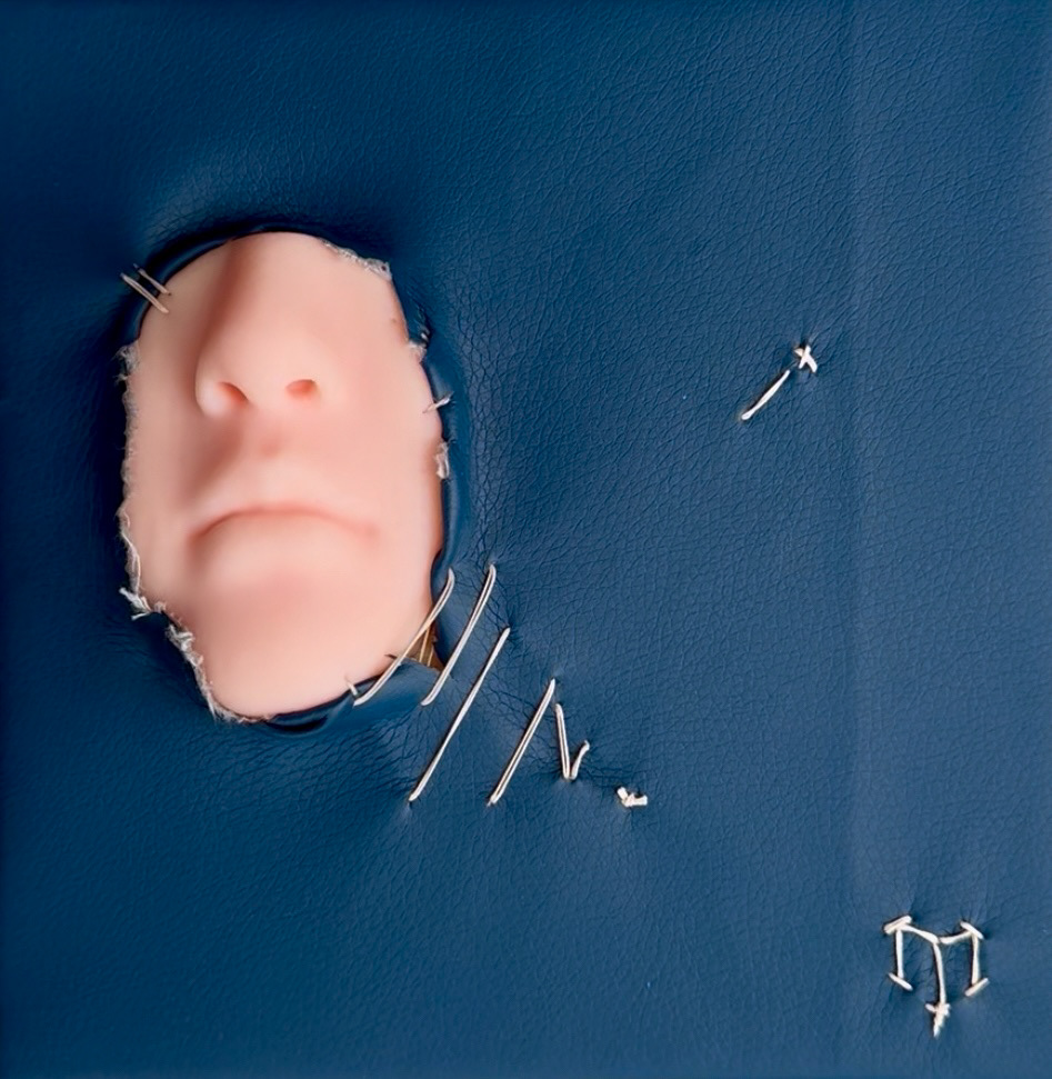 Broken Wholeness, 2025