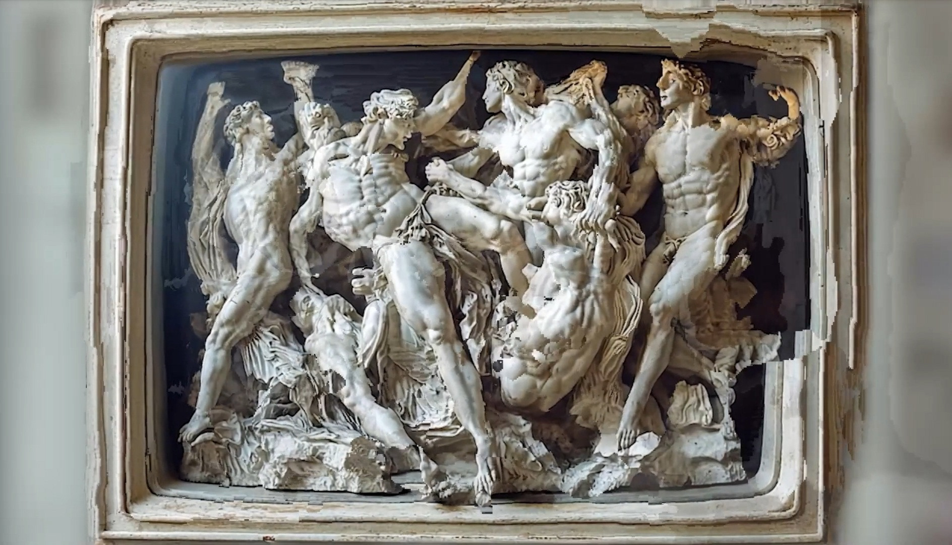 Milk of Gentleness, 2025 