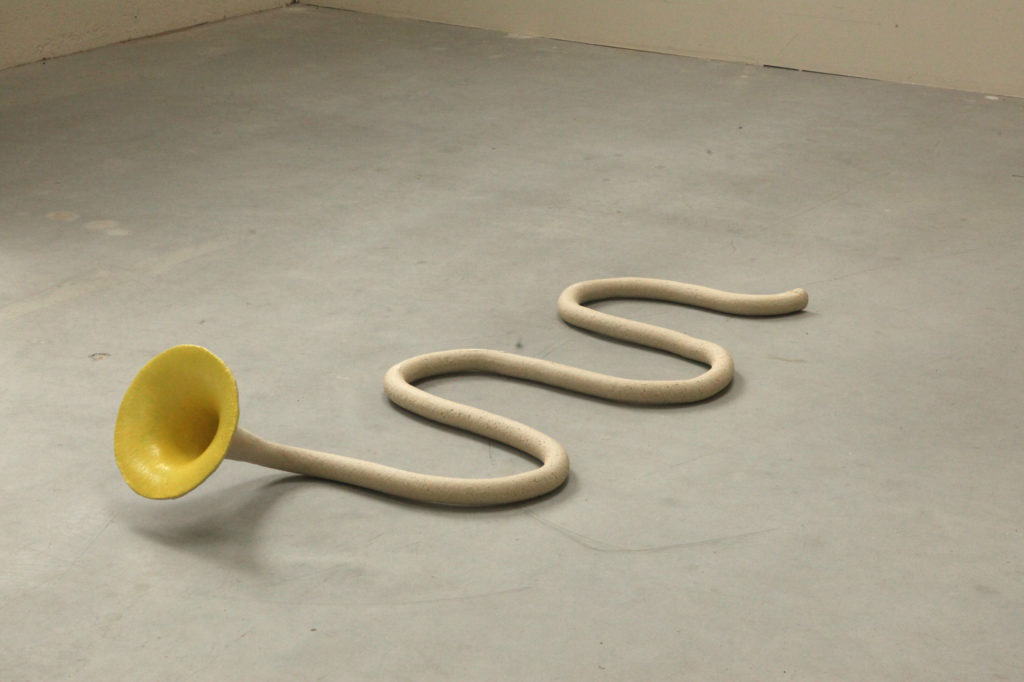Phonosophia, 2018