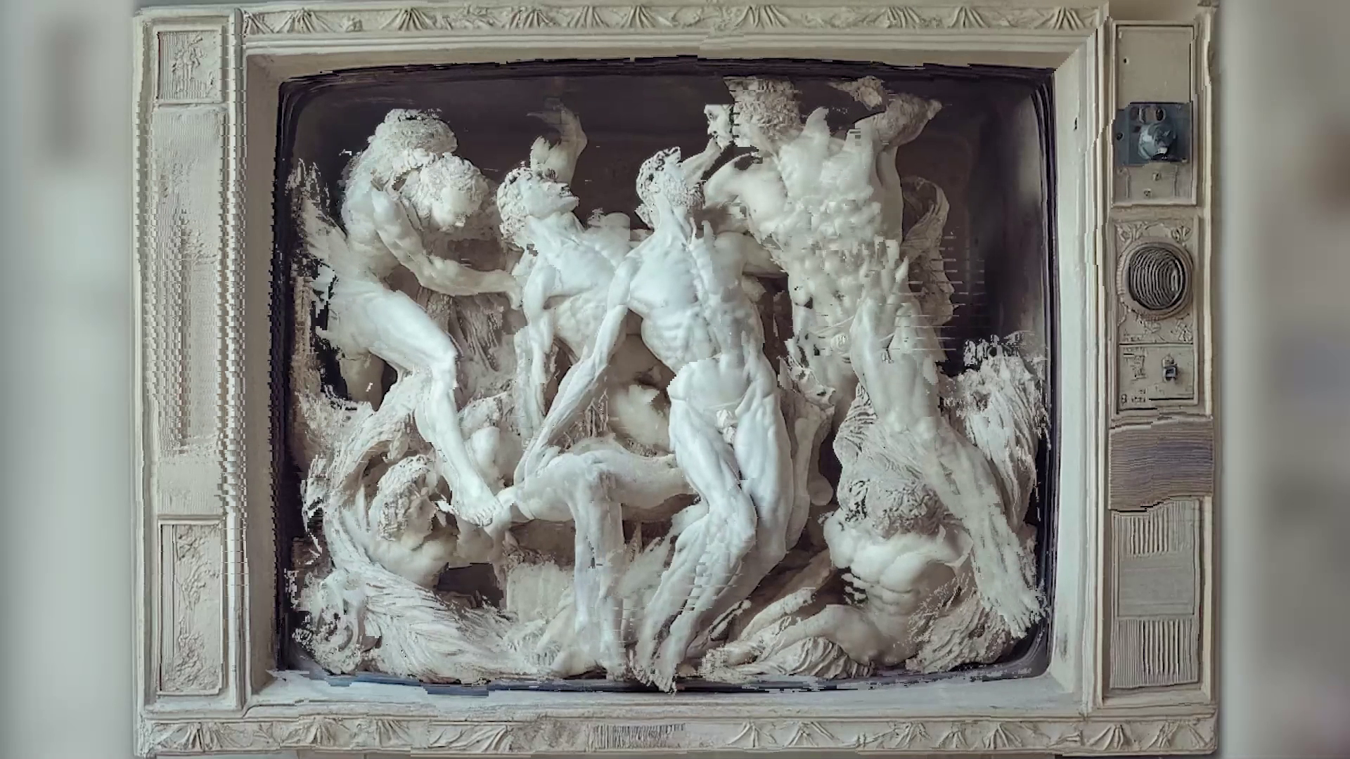 Milk of Gentleness, 2025 