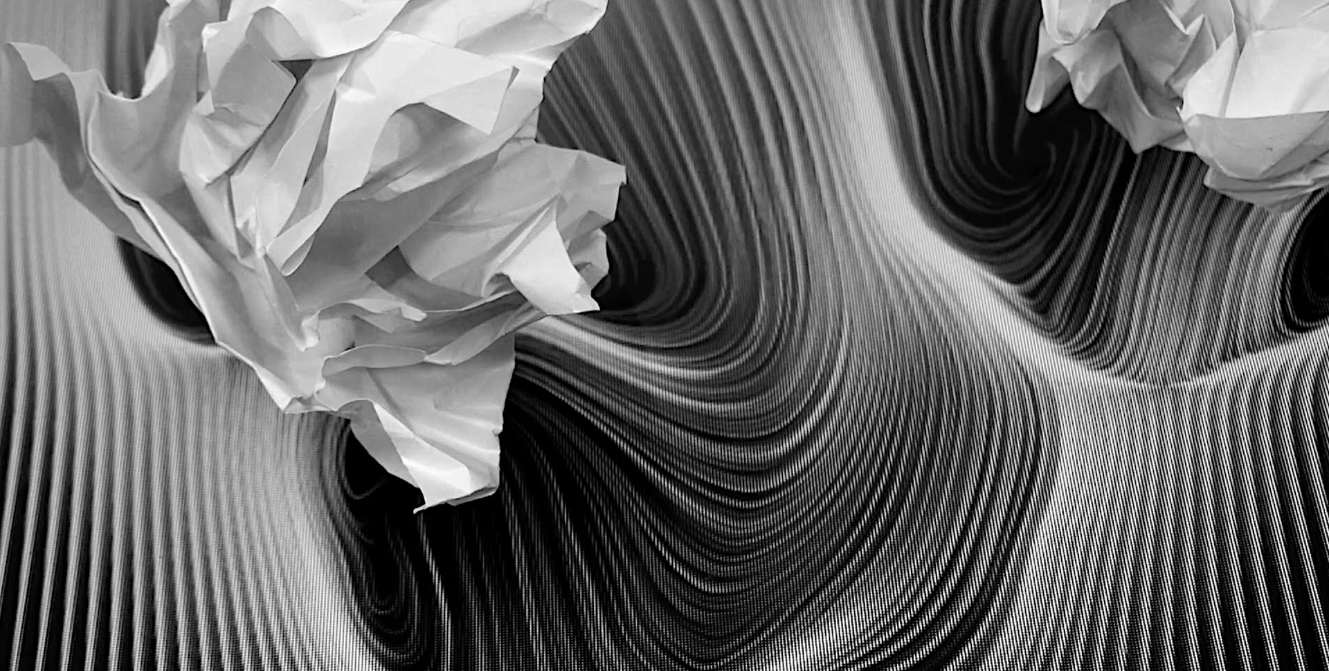 Shader Table, 2019