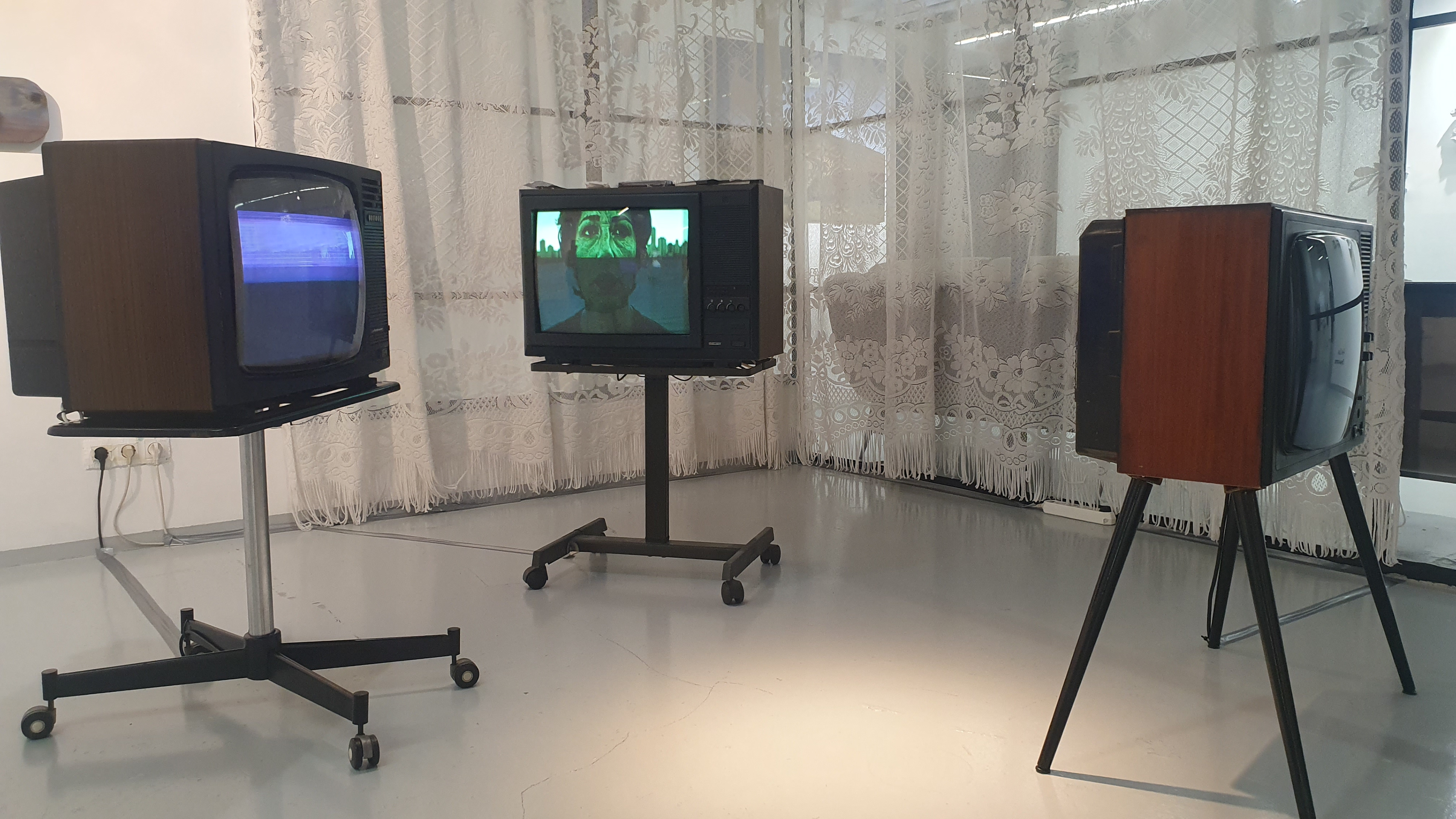 Aquatic Series, 2024