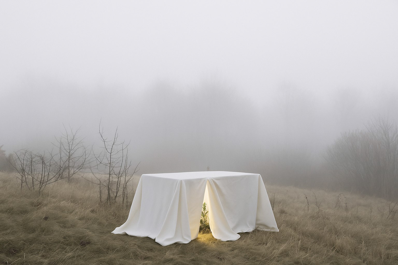 KISI, After Life, 2025, installation