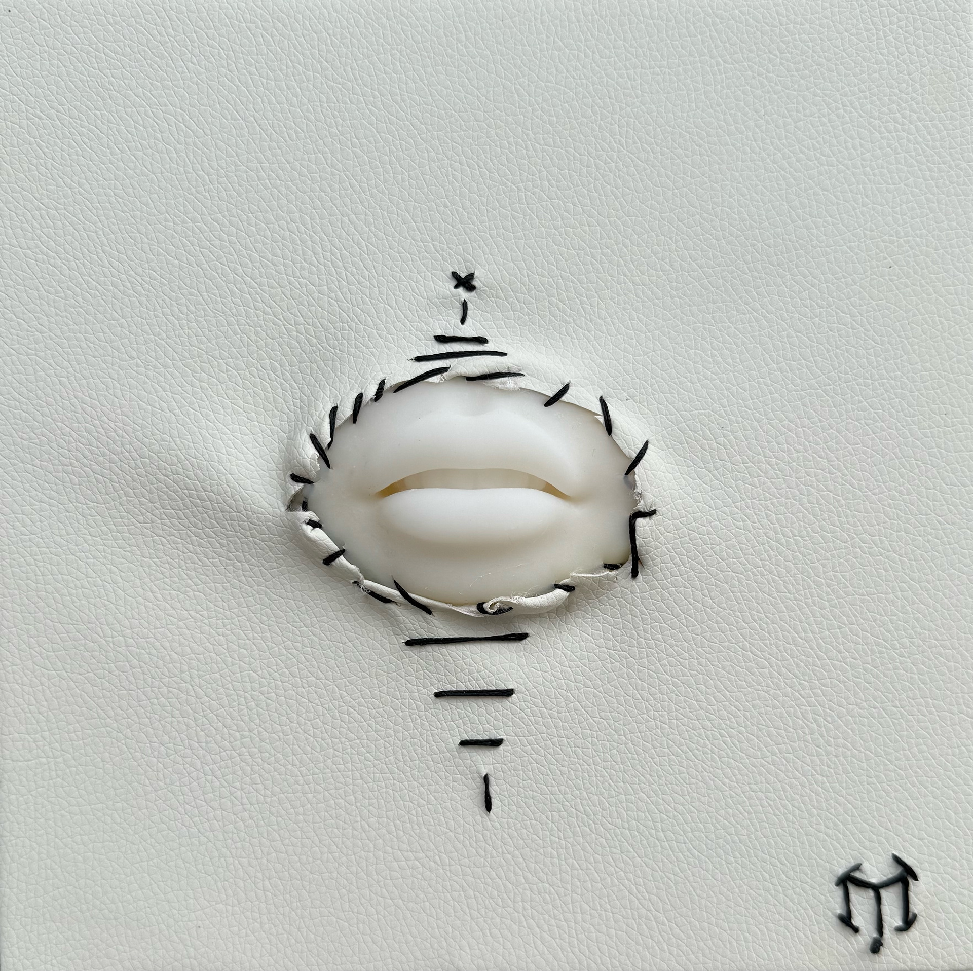 Broken Wholeness, 2025