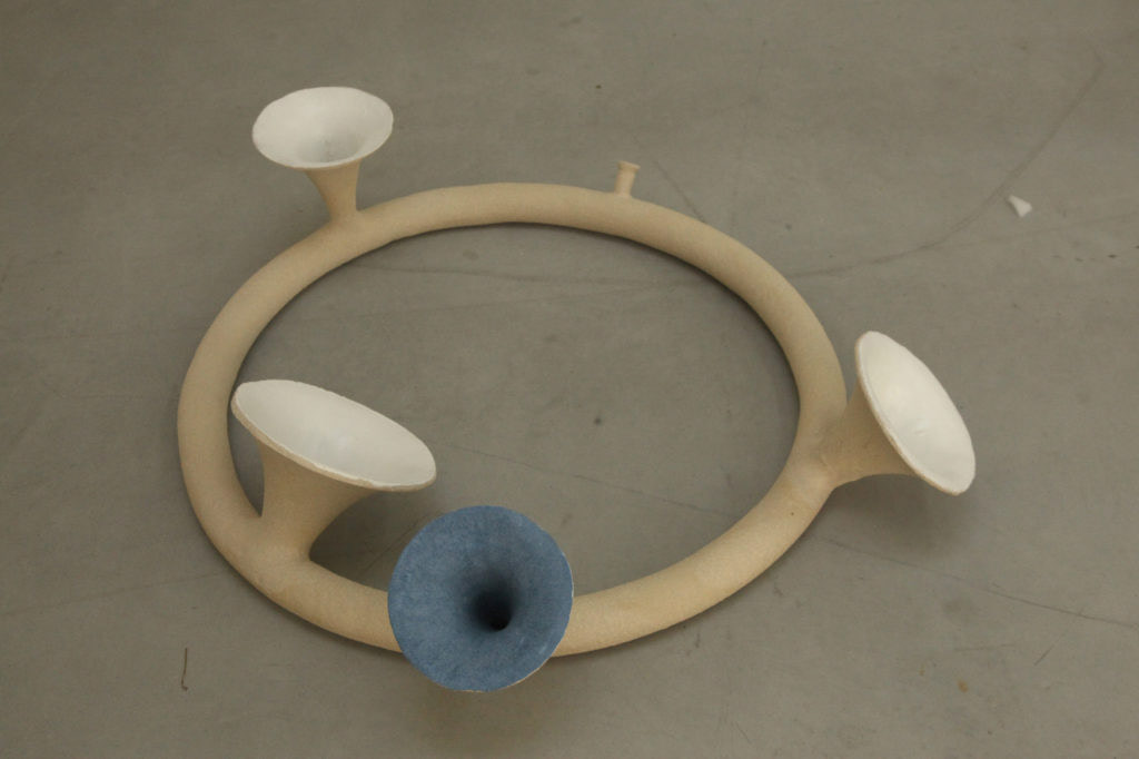 Phonosophia, 2018