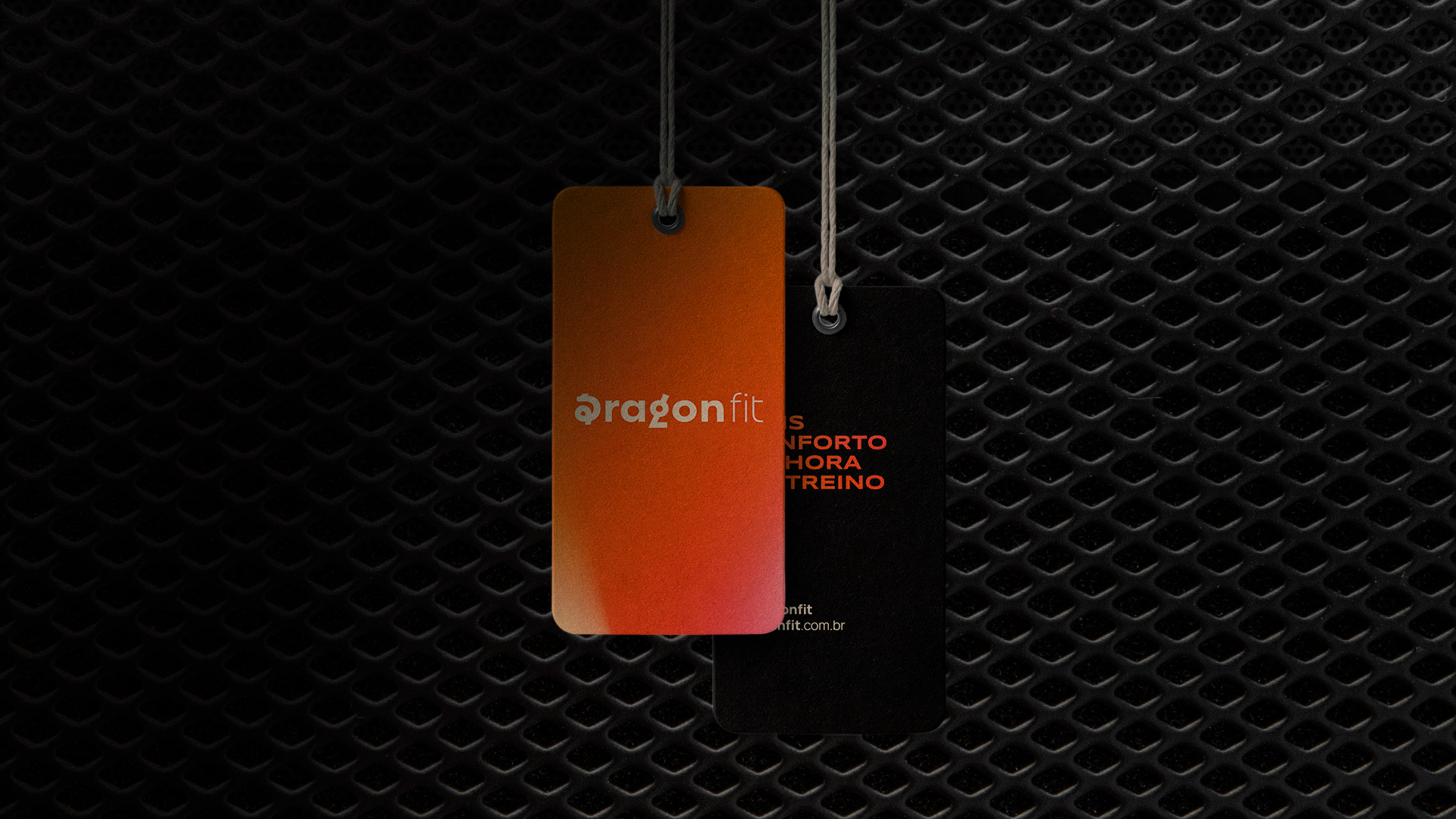 Estúdio Astron - Dragon Fit