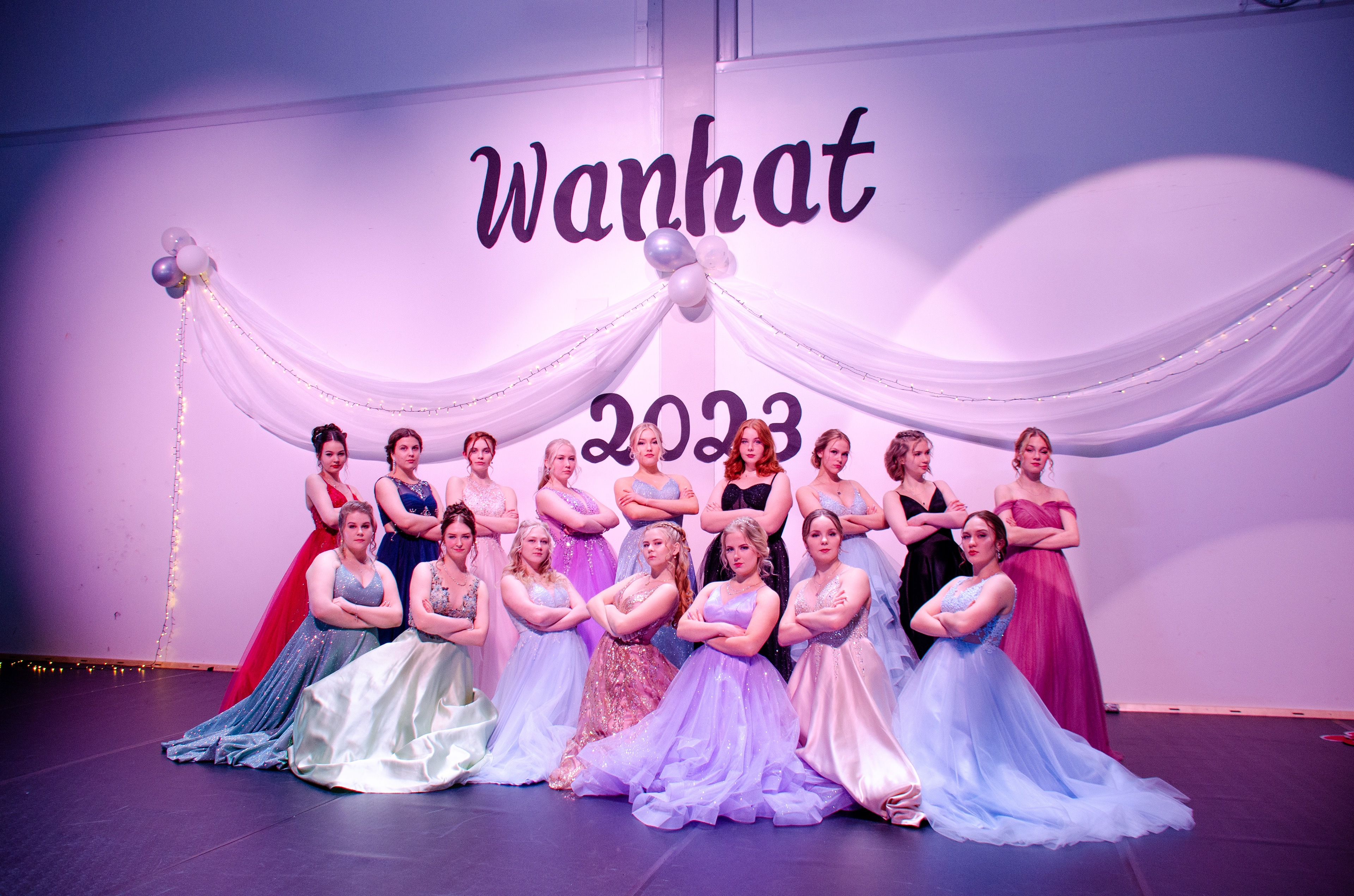 Wanhojen tanssit
