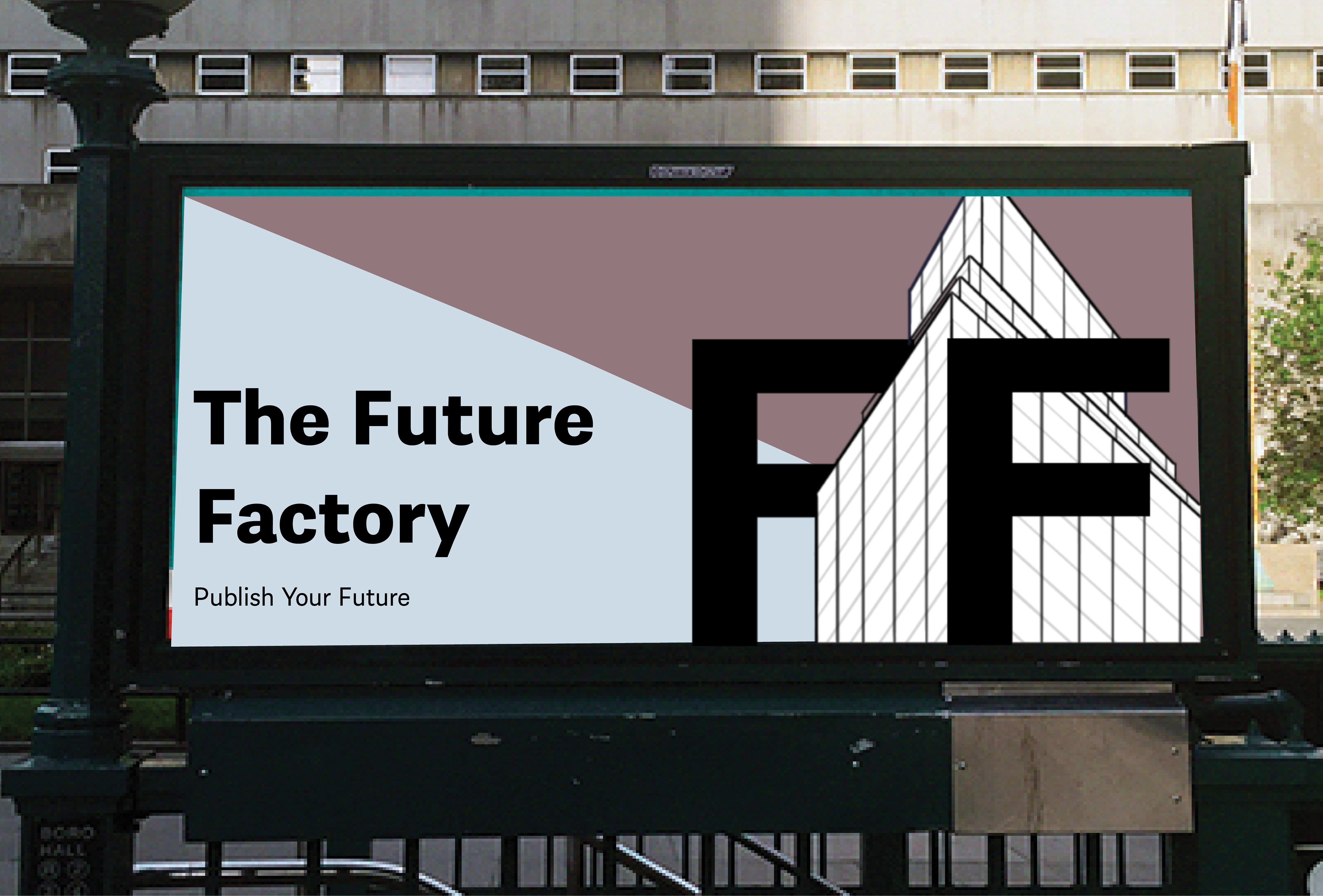 Advertising Mockup