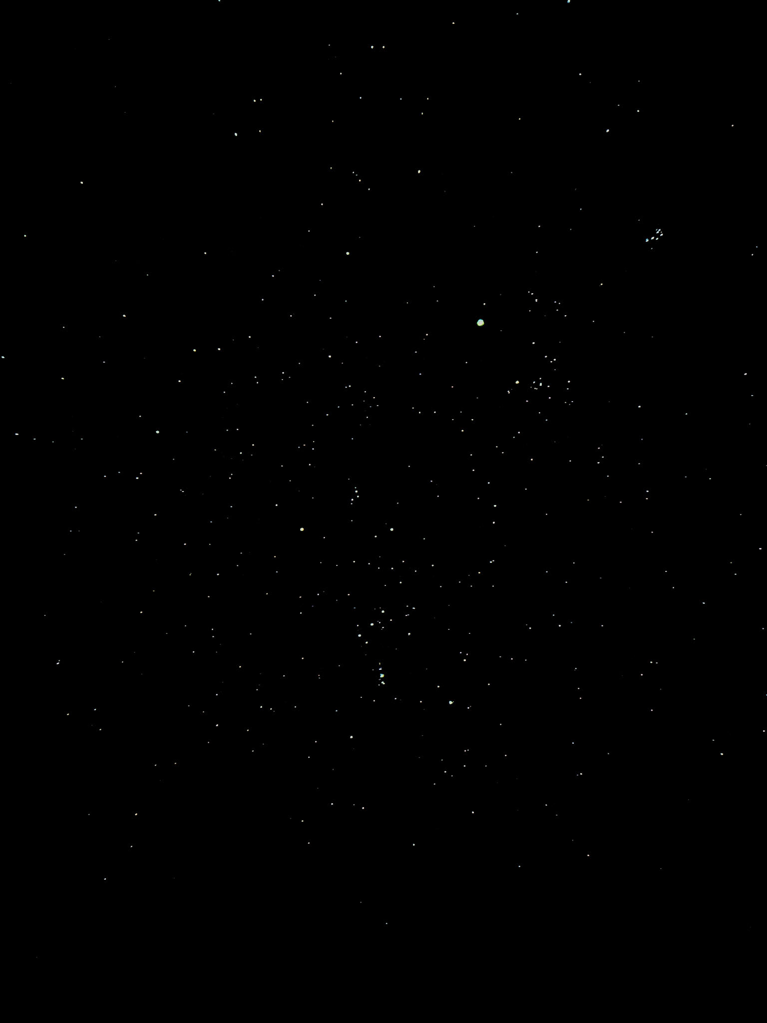 Orion and Pleiades (samsung S22)