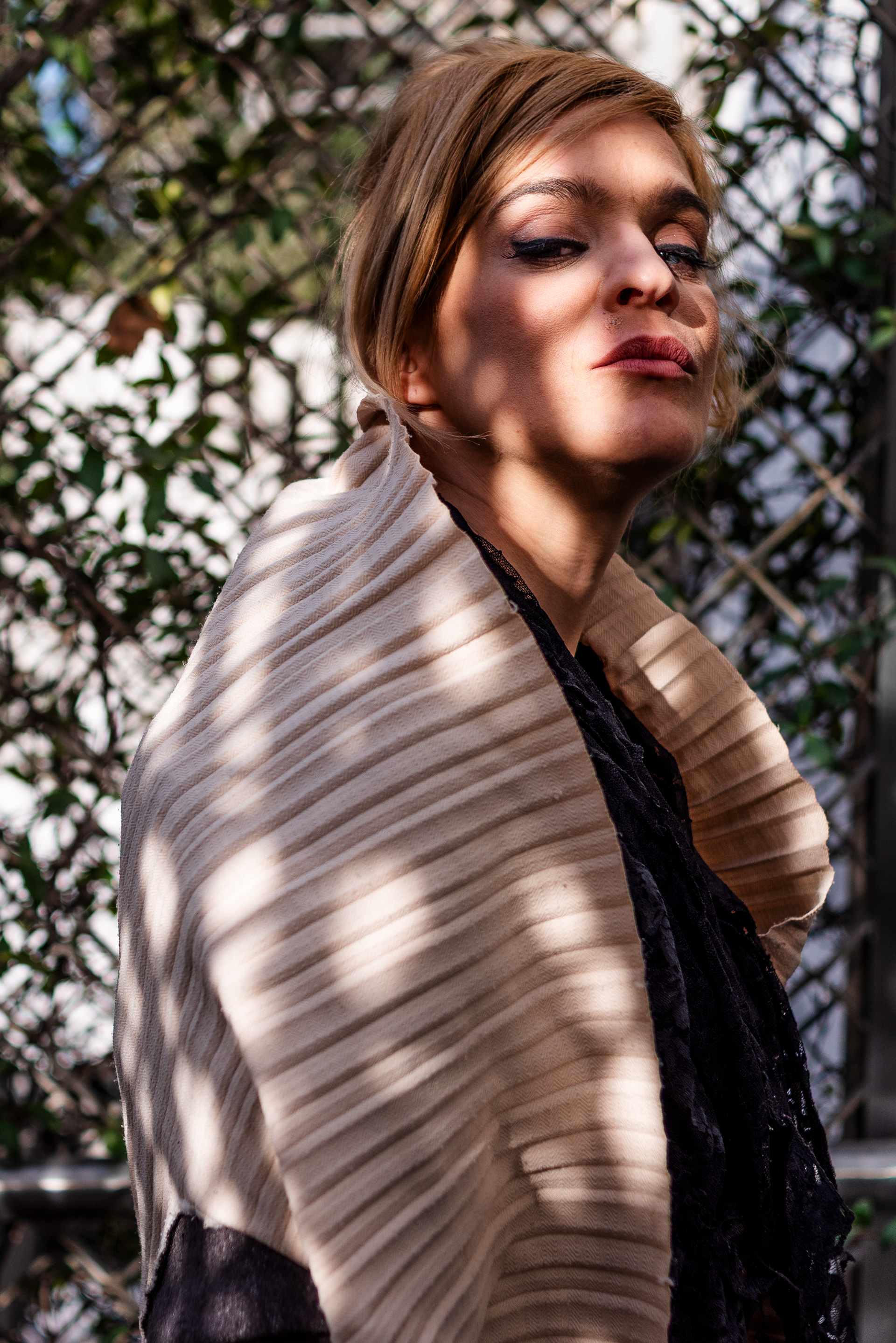 Leticia Brédice ​. Actriz y cantante