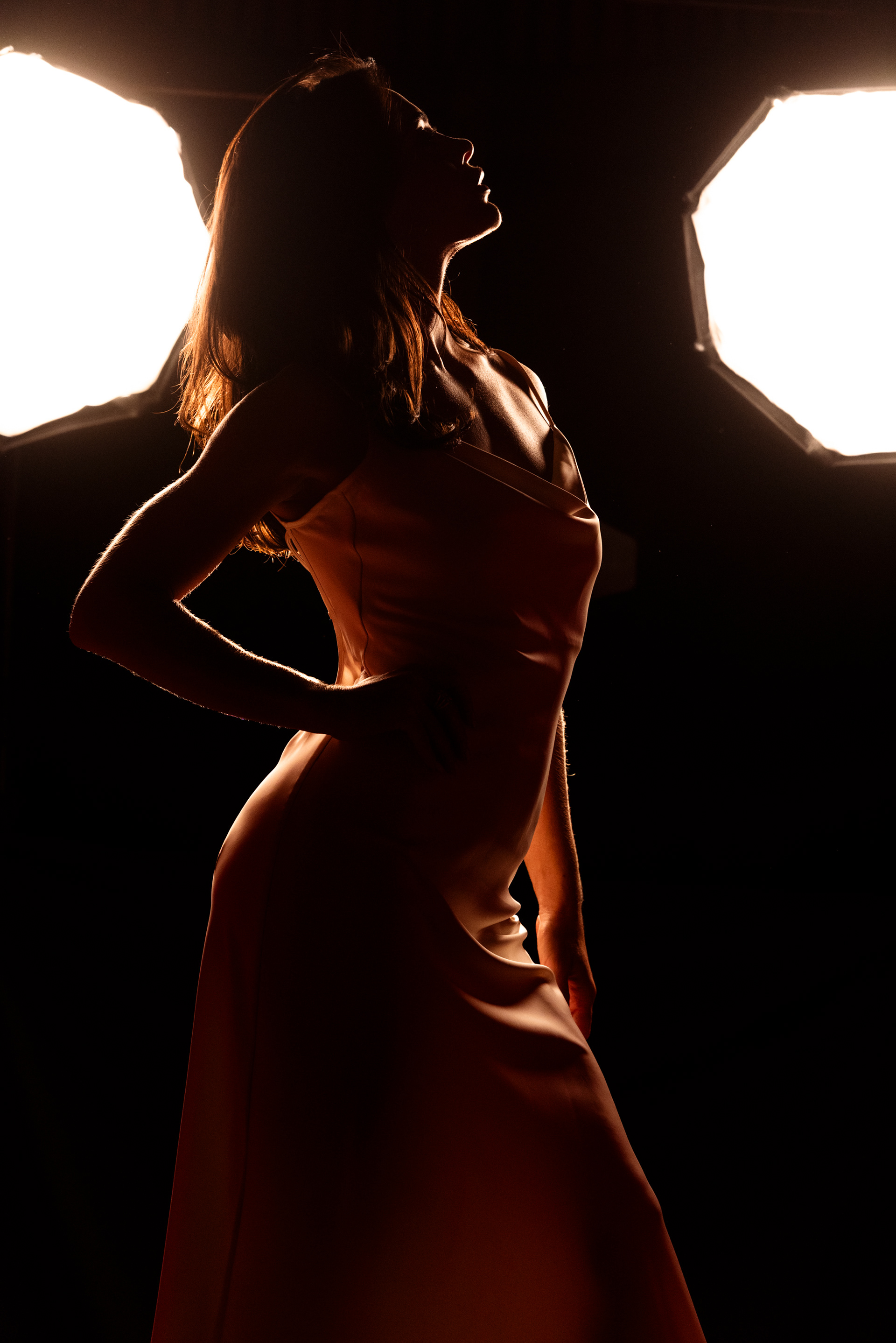 Emilia Attias en Infobae Studio