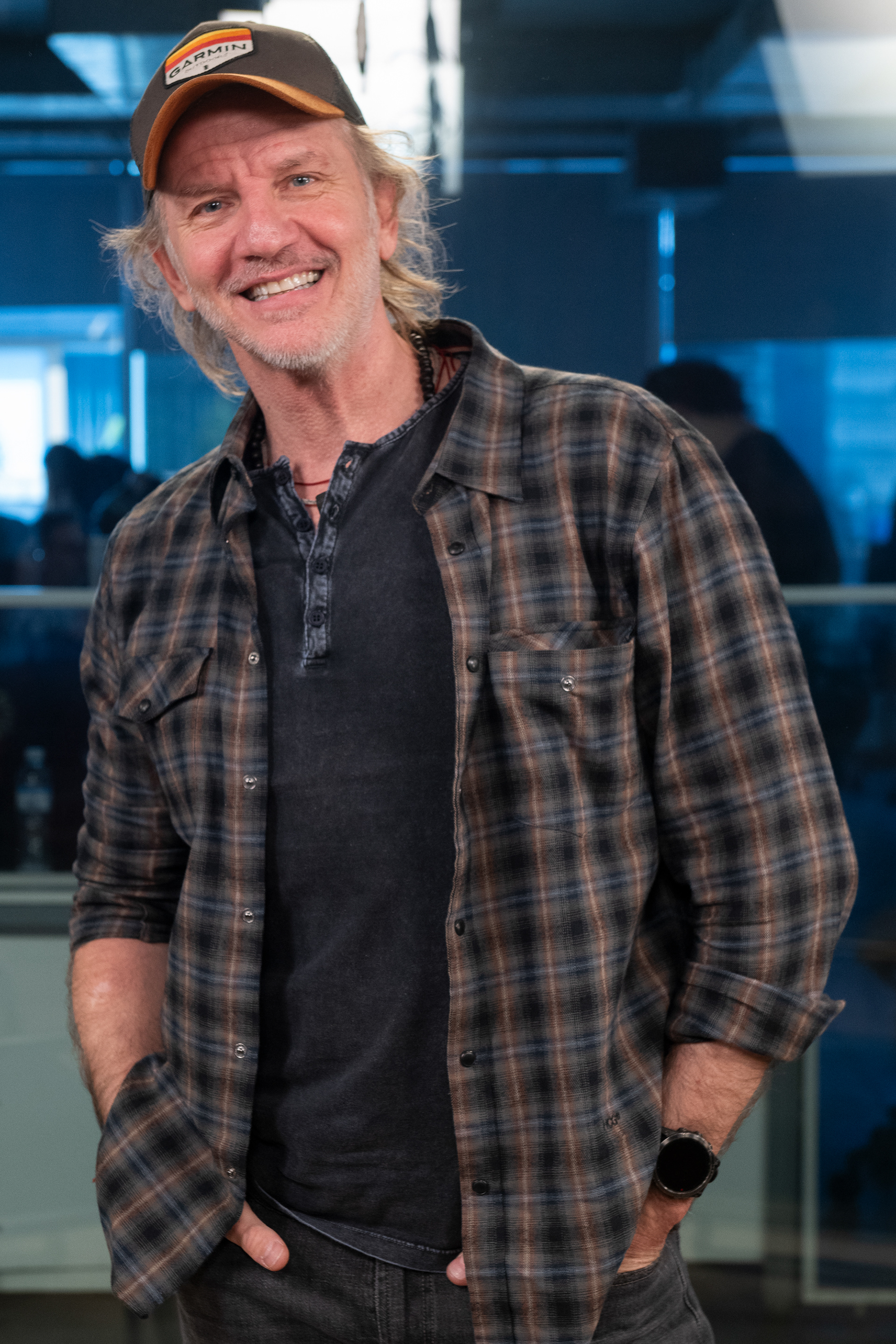 Facundo Arana, actor