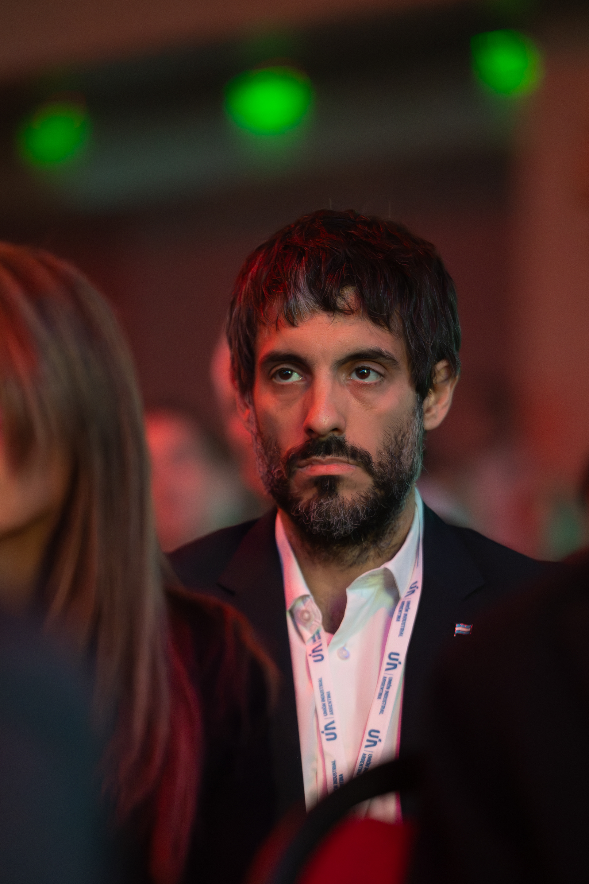 Martín Vauthier Director de Eco Go