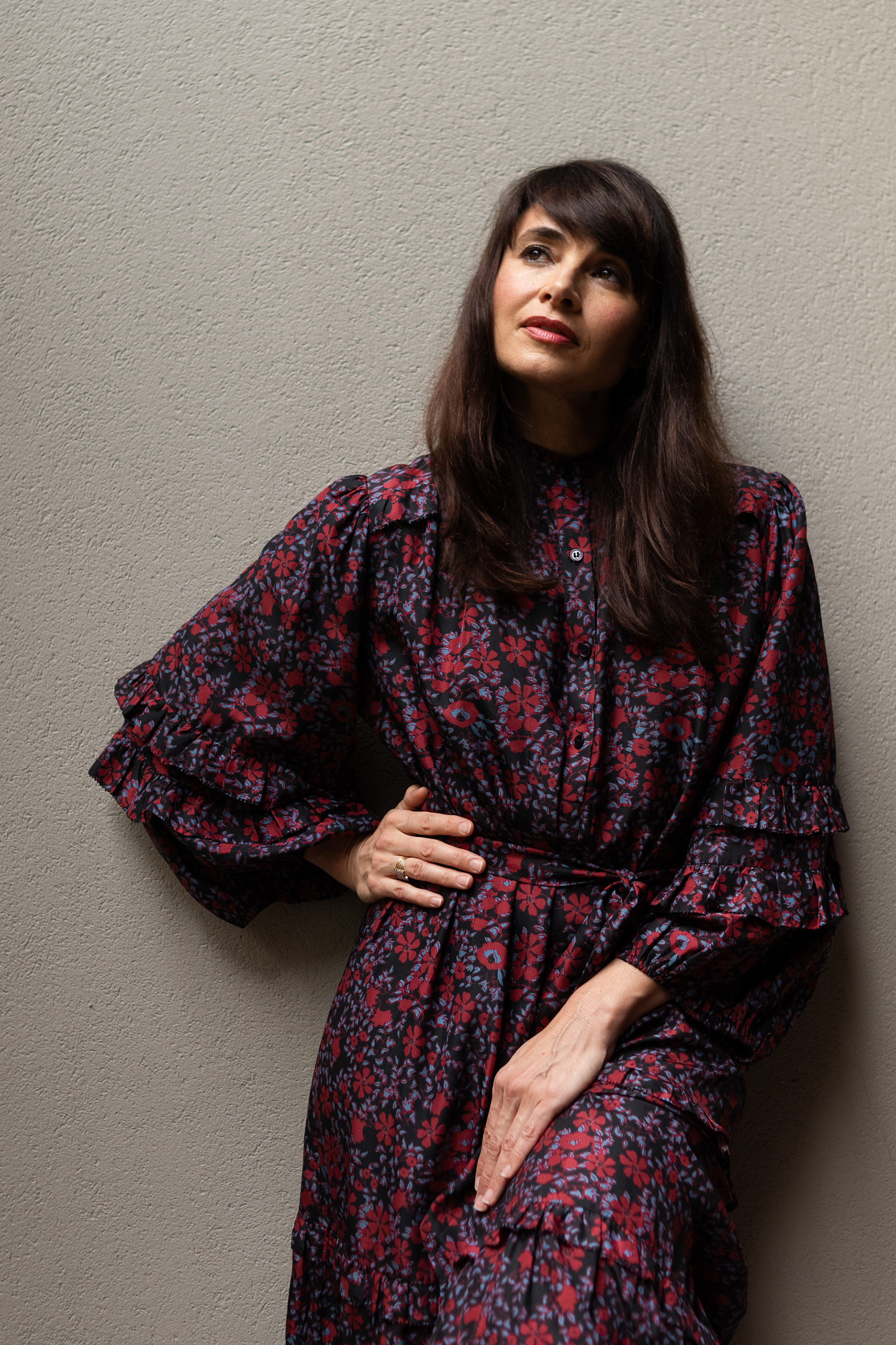 Mía Maestro . Actriz y cantante