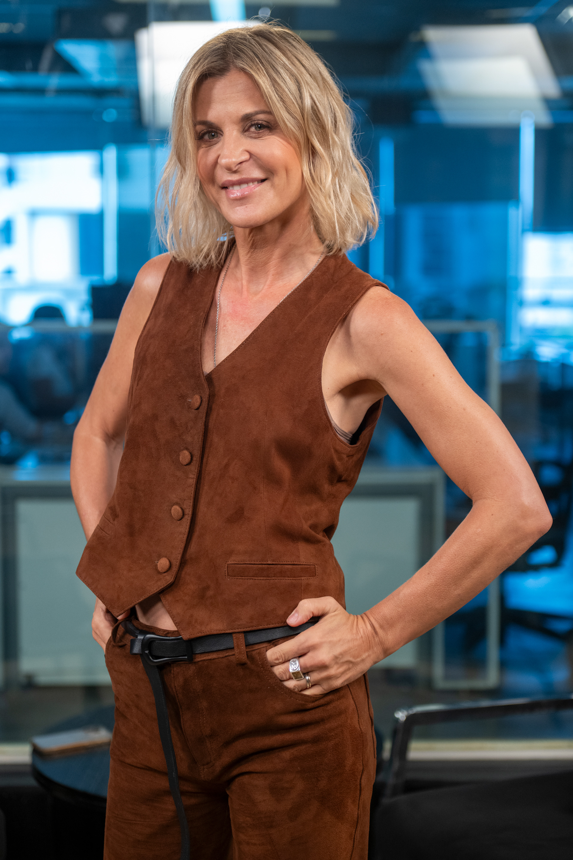Eugenia Tobal . Actriz y modelo argentina