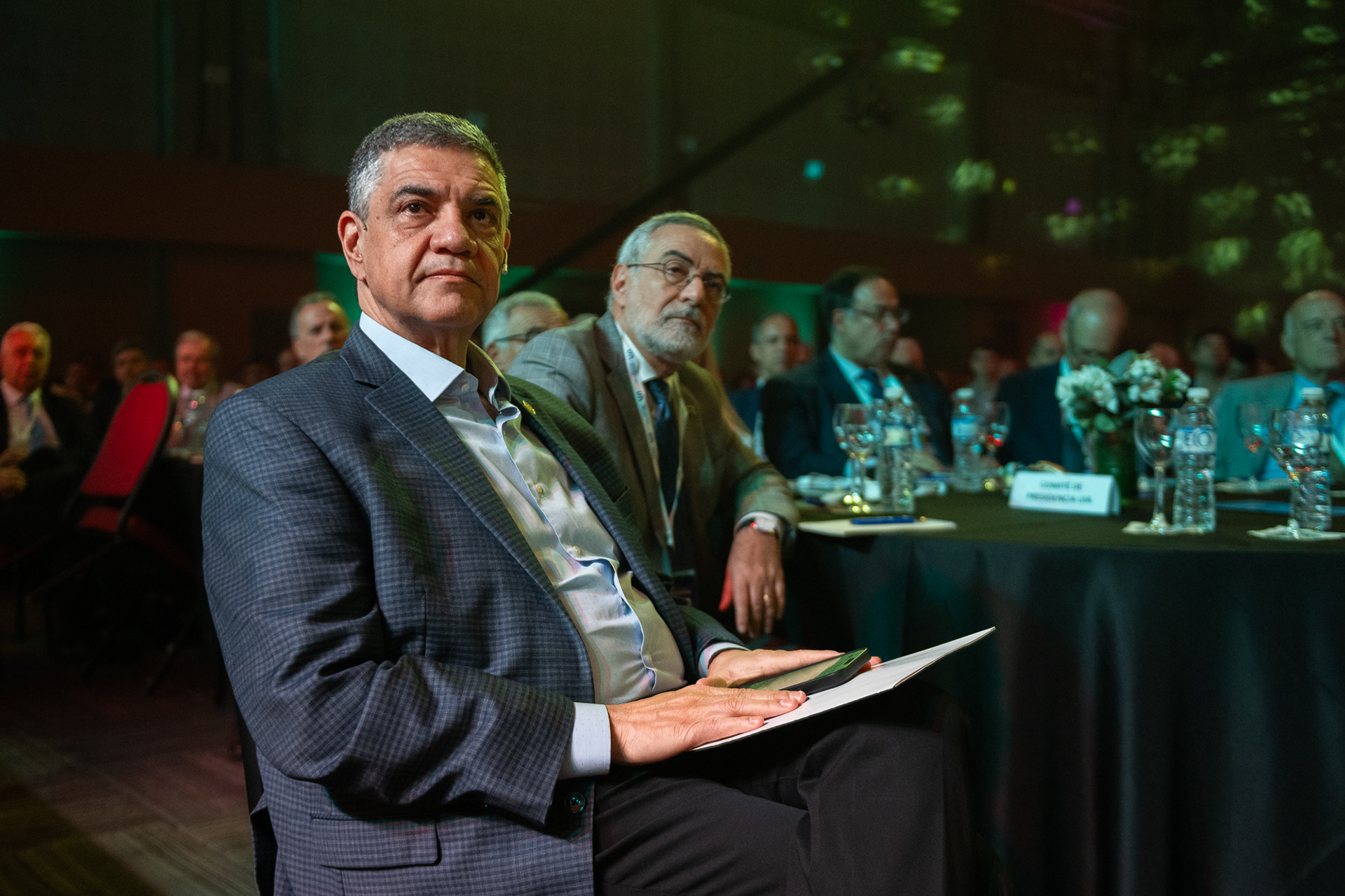 Jorge Macri, Jefe de Gobierno de la Ciudad Autónoma de Buenos Aires